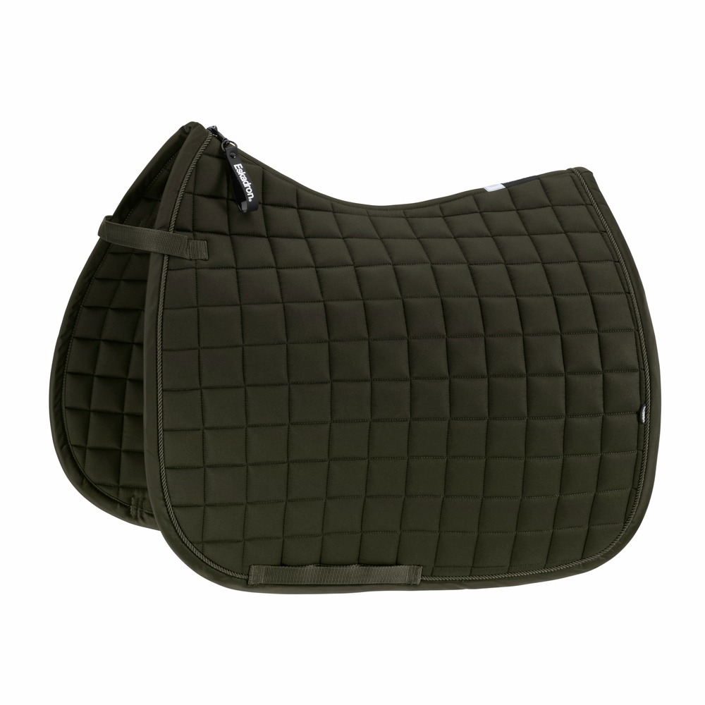 Eskadron FW25 Dynamic Cotton Saddle Pad