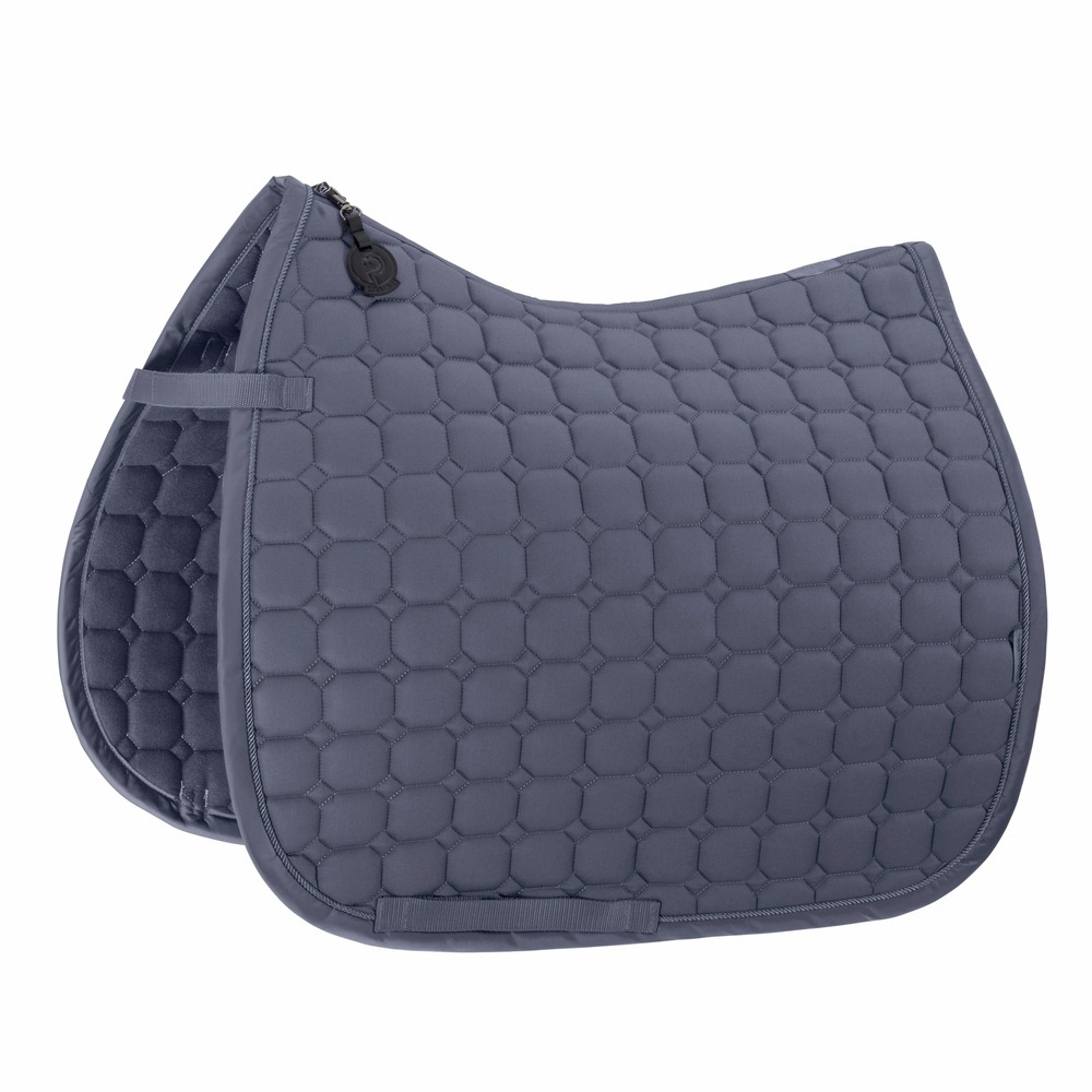 Eskadron SS26 Platinum Saddle Pad Cotton