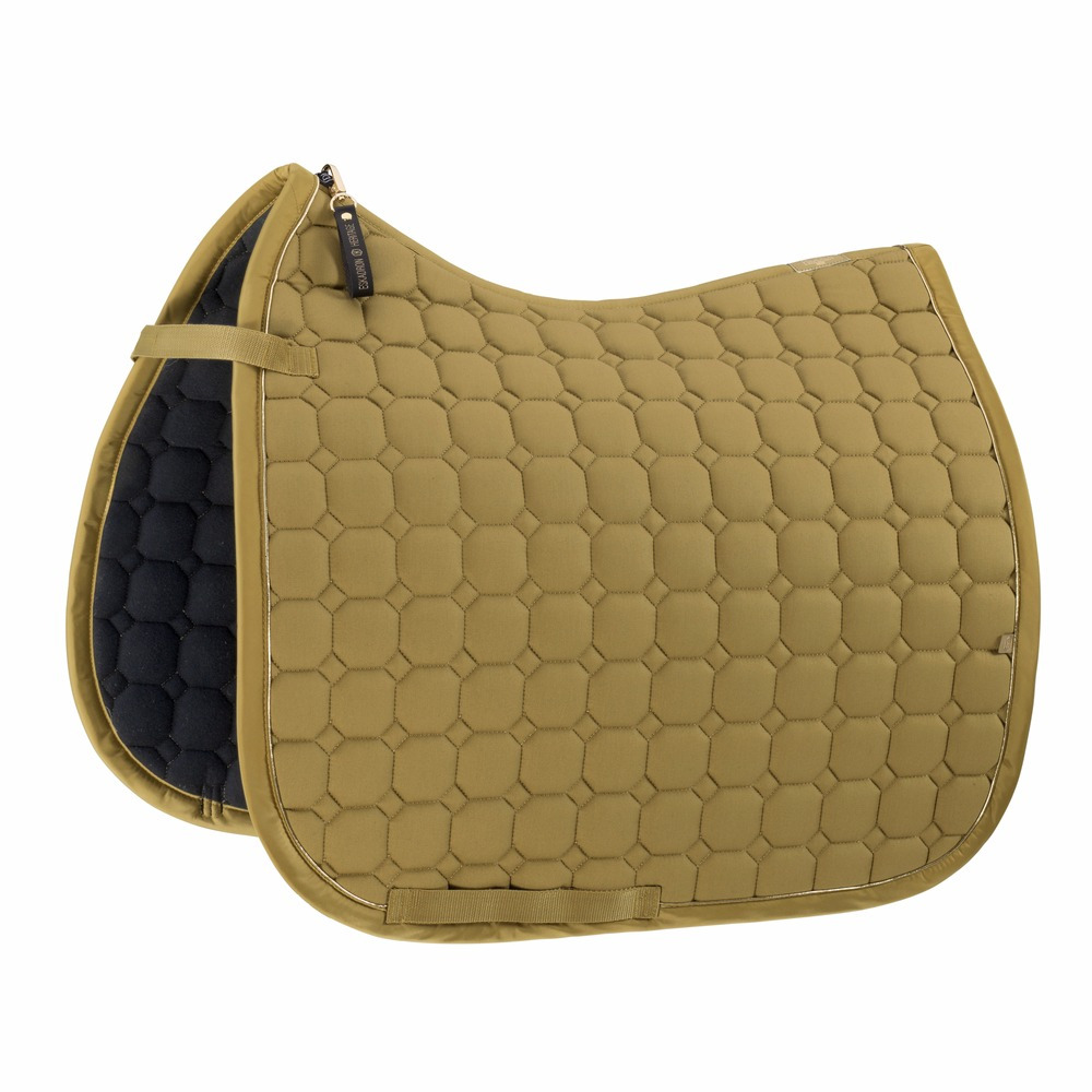 Eskadron FW25 Heritage Saddle Pad Cotton