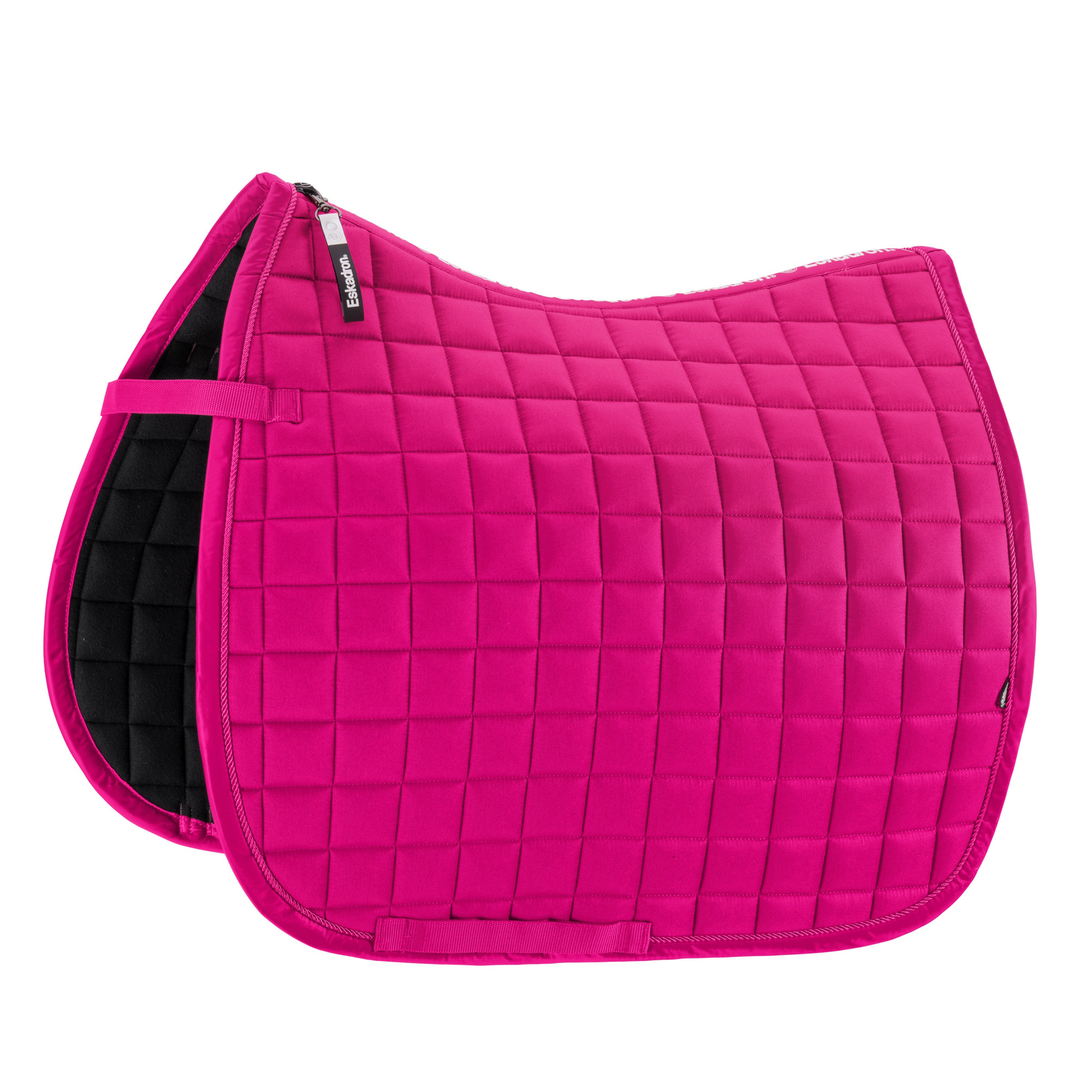 Eskadron FW26 Dynamic Cotton Saddle Pad