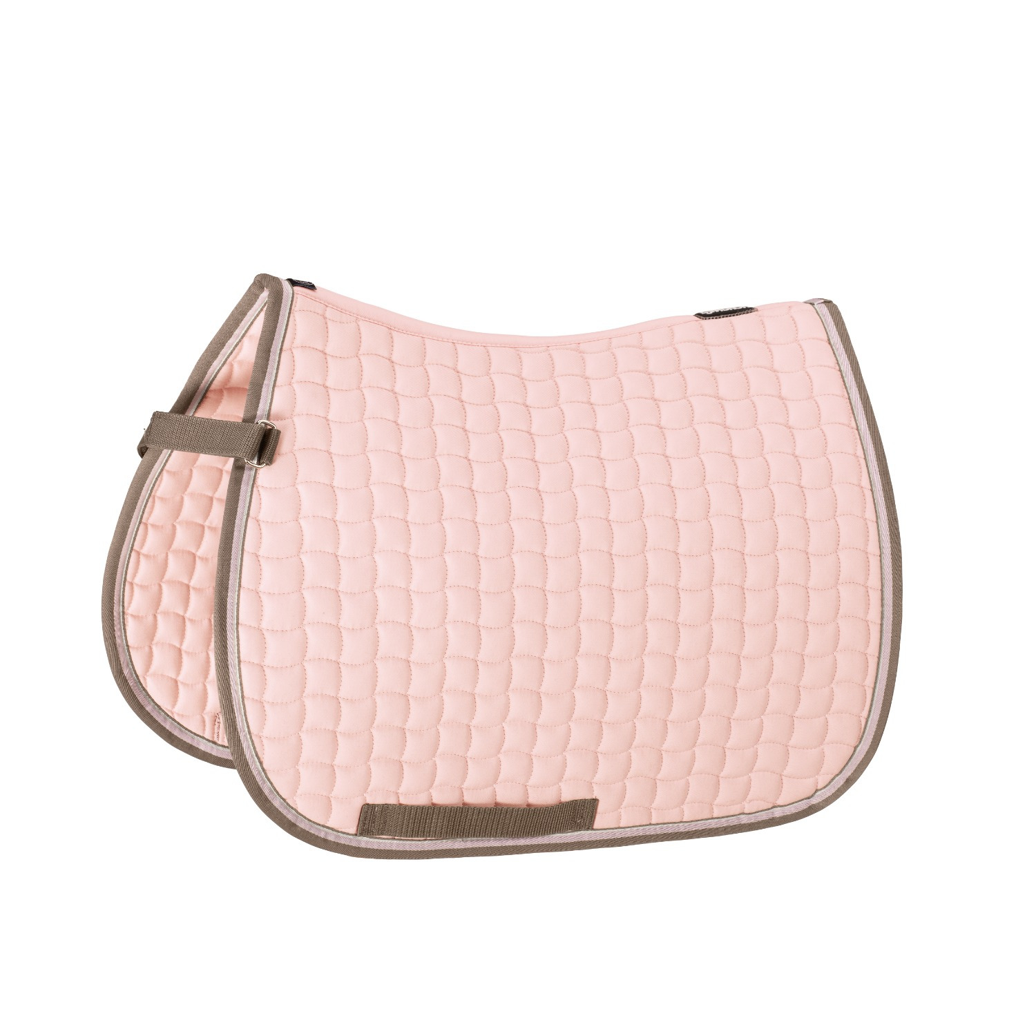 Eskadron Saddlepad Cotton Shetty