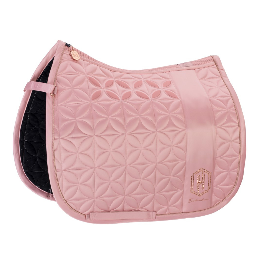 Eskadron FW'23 Heritage Mattgloss saddlepad big square 