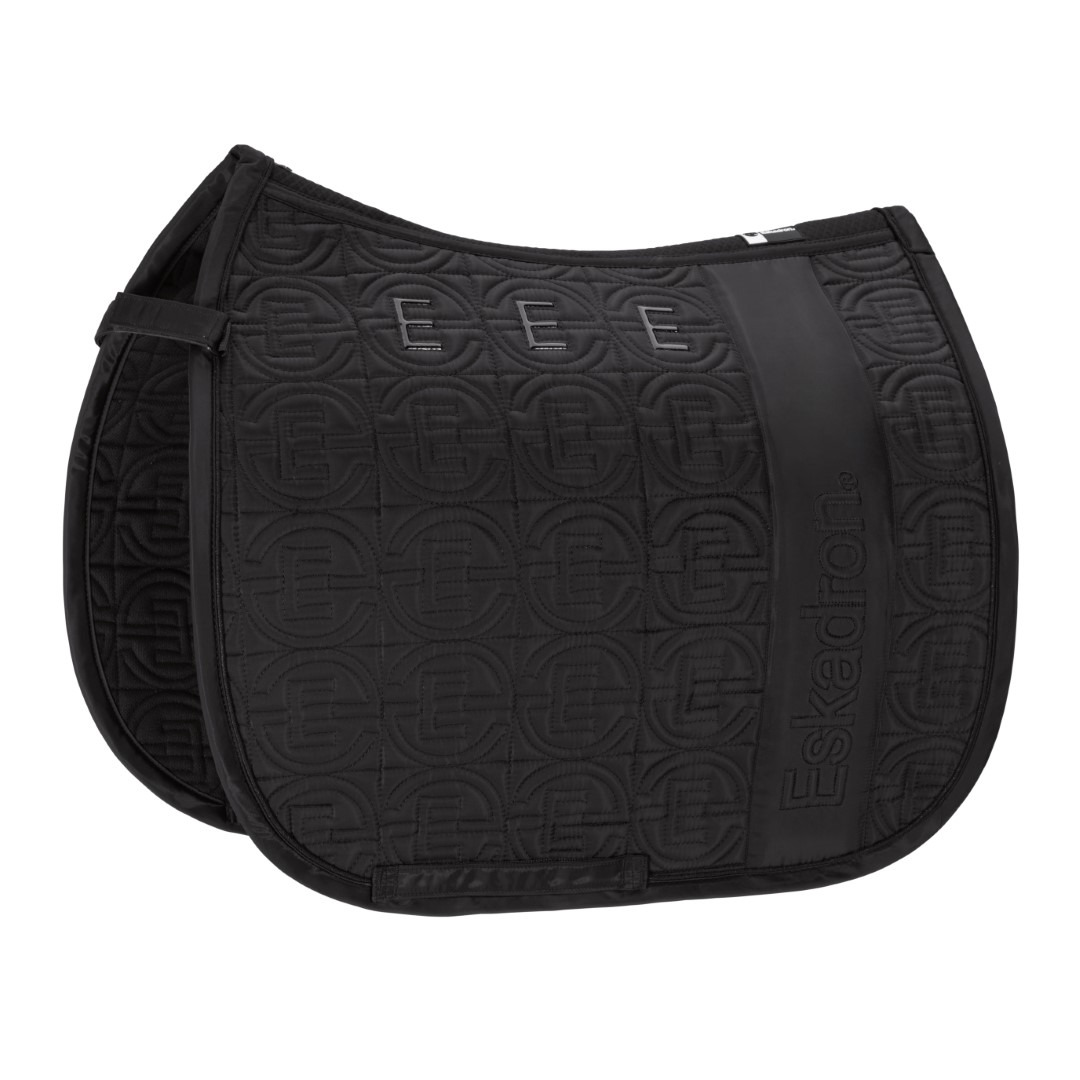Eskadron SS'24 Dynamic Big Square High Gloss Saddle Pad