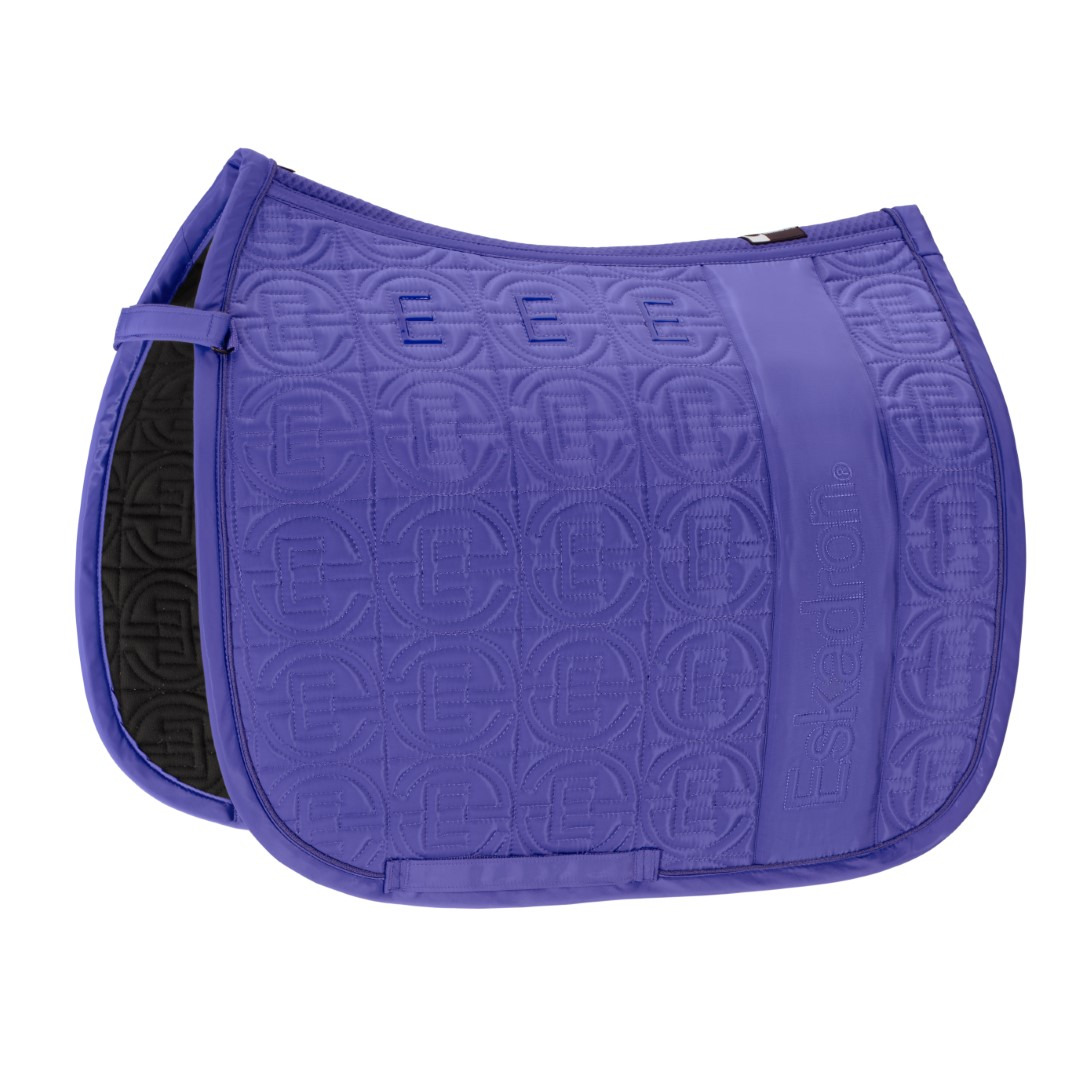 Eskadron SS'24 Dynamic Big Square High Gloss Saddle Pad