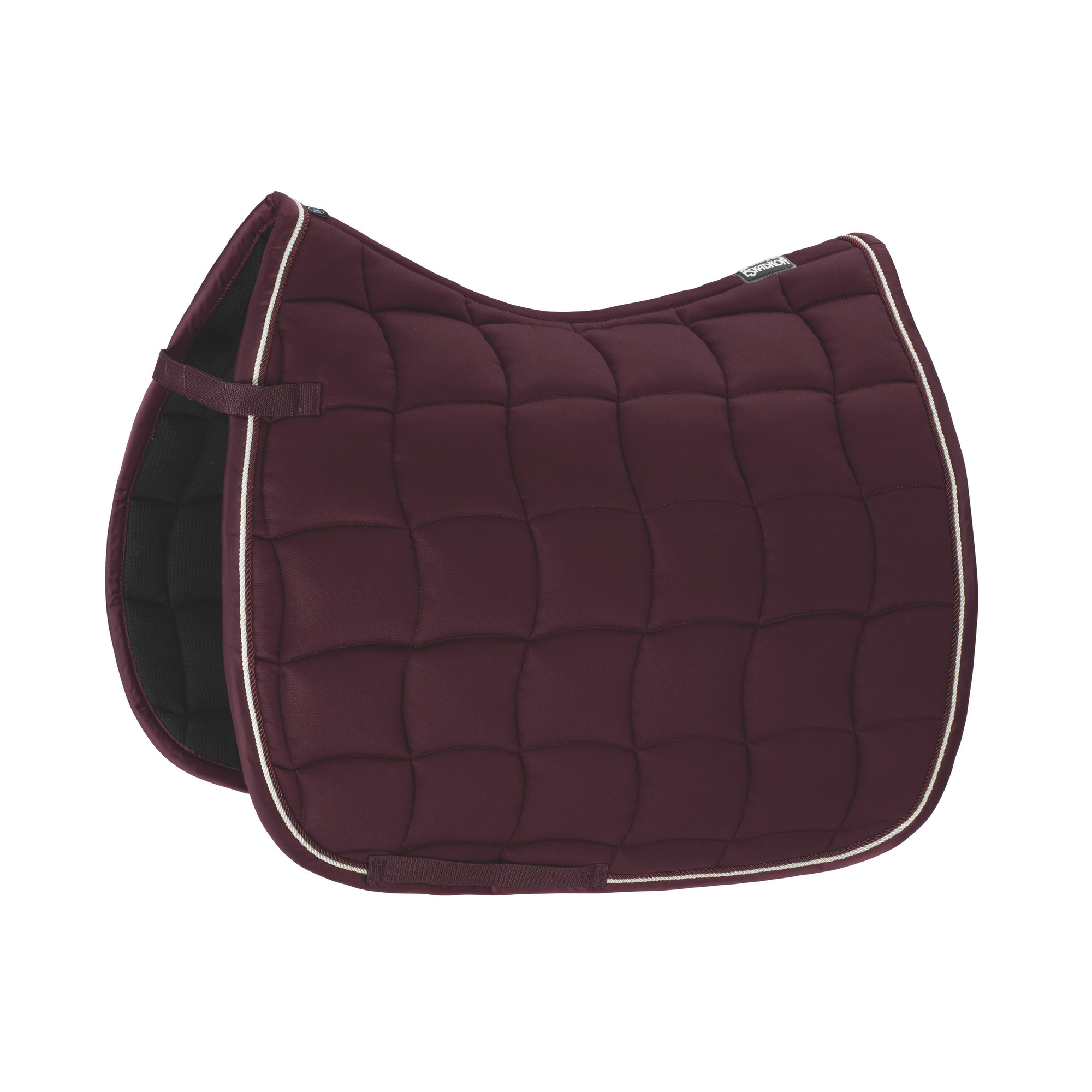Eskadron Saddle Pad Performance Contrast