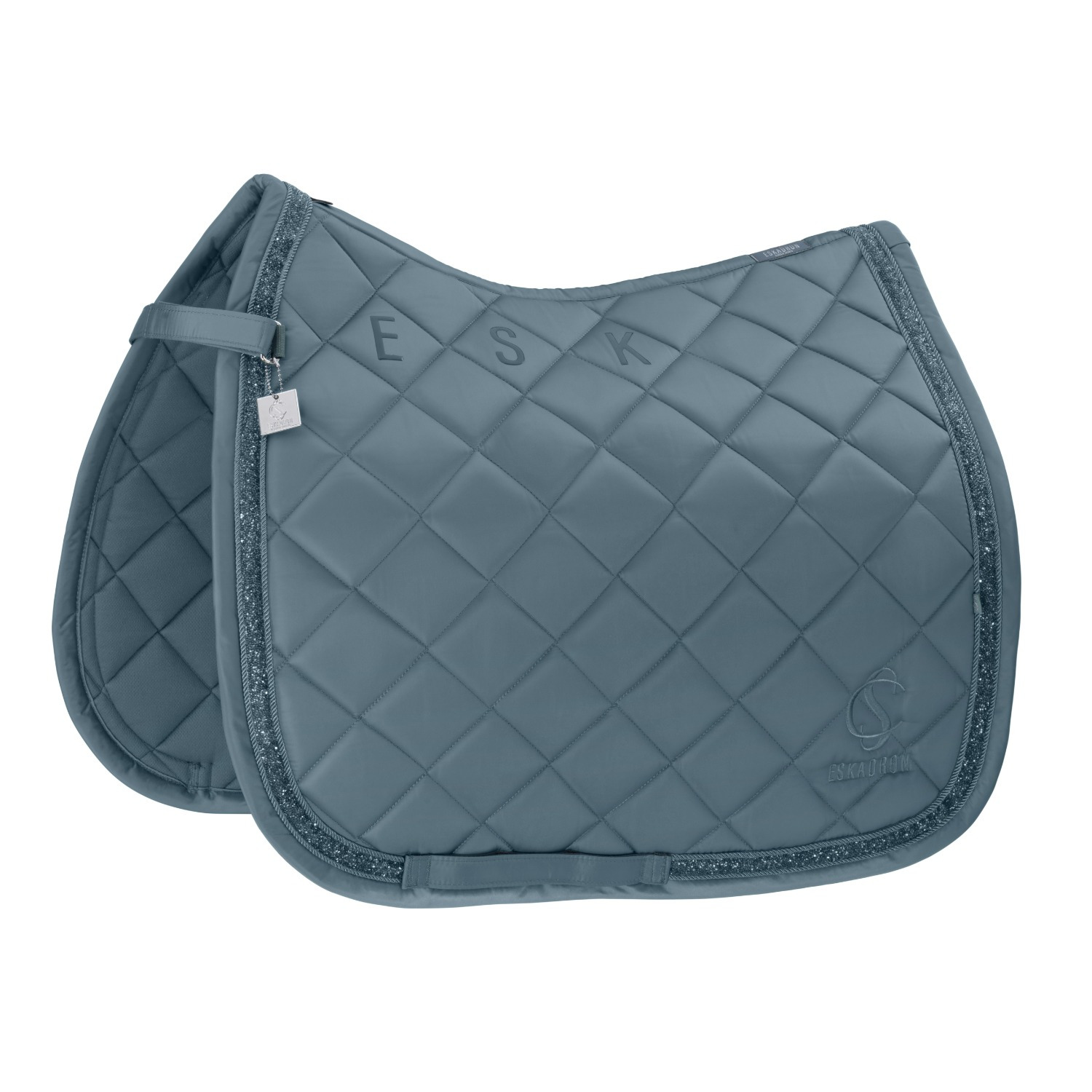 Eskadron SS25 Classic Saddlepad Glossy Jewel