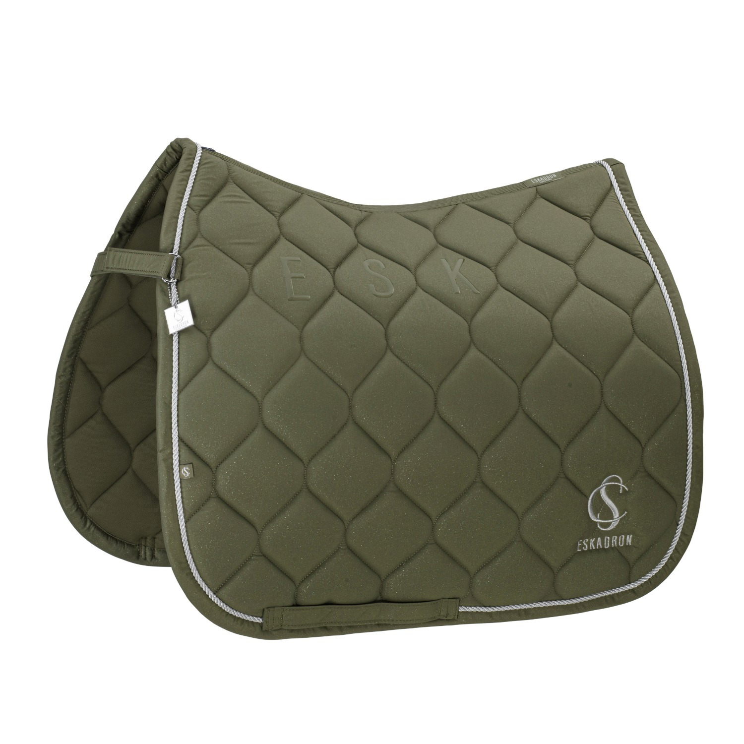 Eskadron SS25 Classic Saddlepad Sparkle