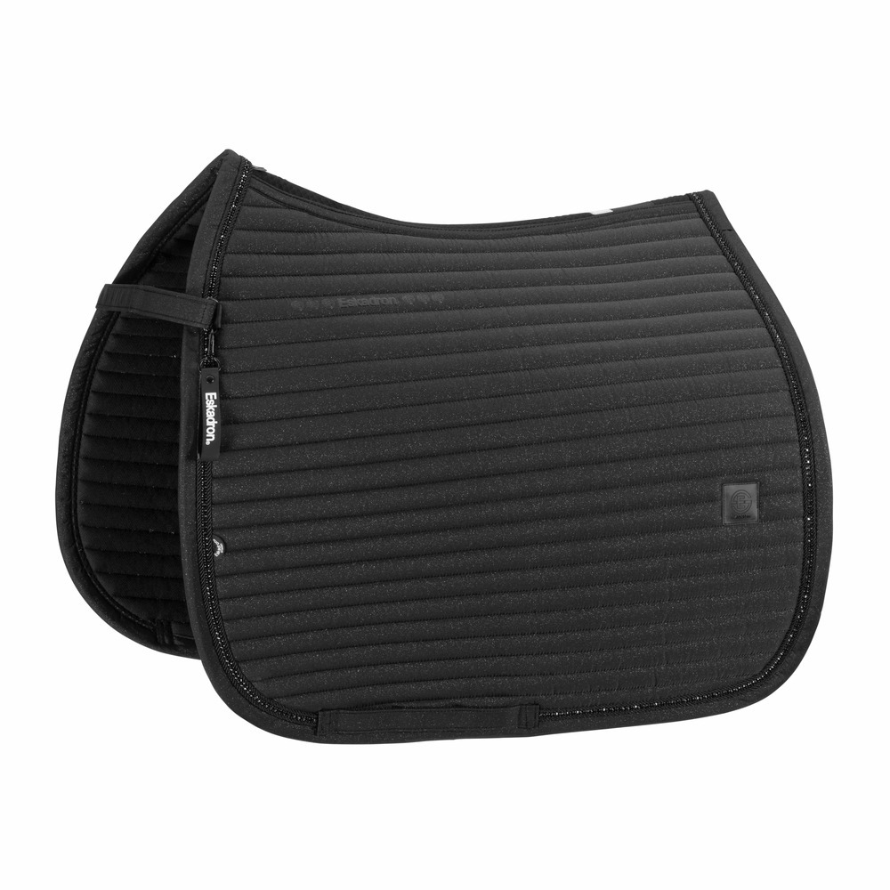 Eskadron FW25 Dynamic Sparkle Crystal Saddle Pad