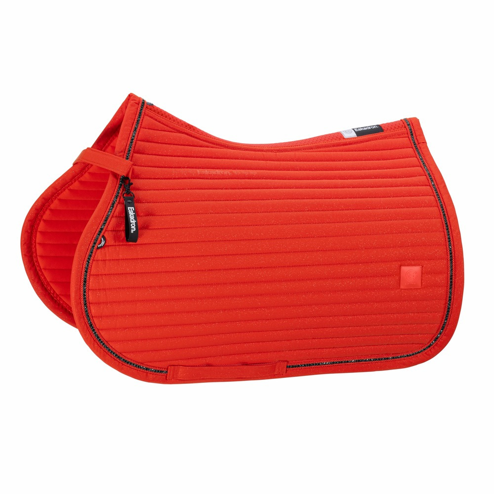 Eskadron FW25 Dynamic Sparkle Crystal Saddle Pad