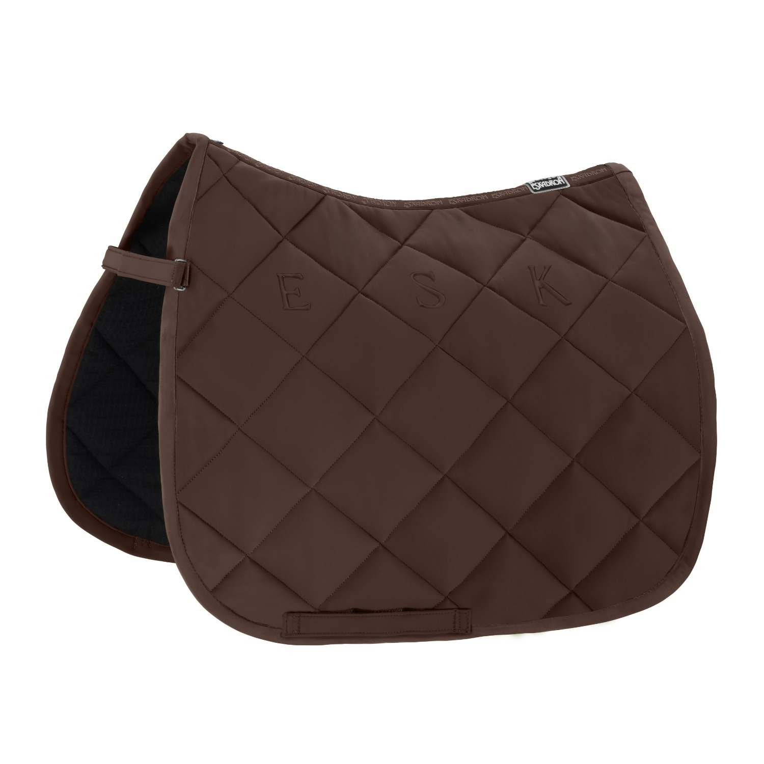 Eskadron Pro Soft Saddle Pad