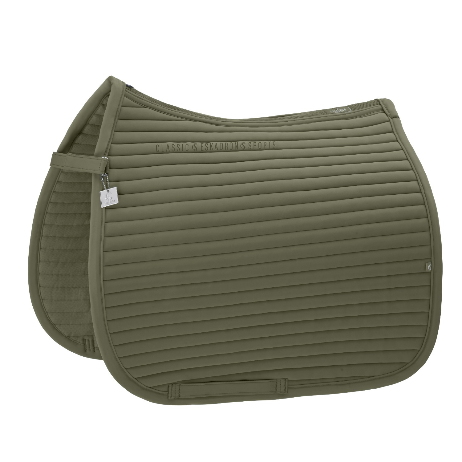Eskadron SS25 Classic Saddlepad Pro Soft