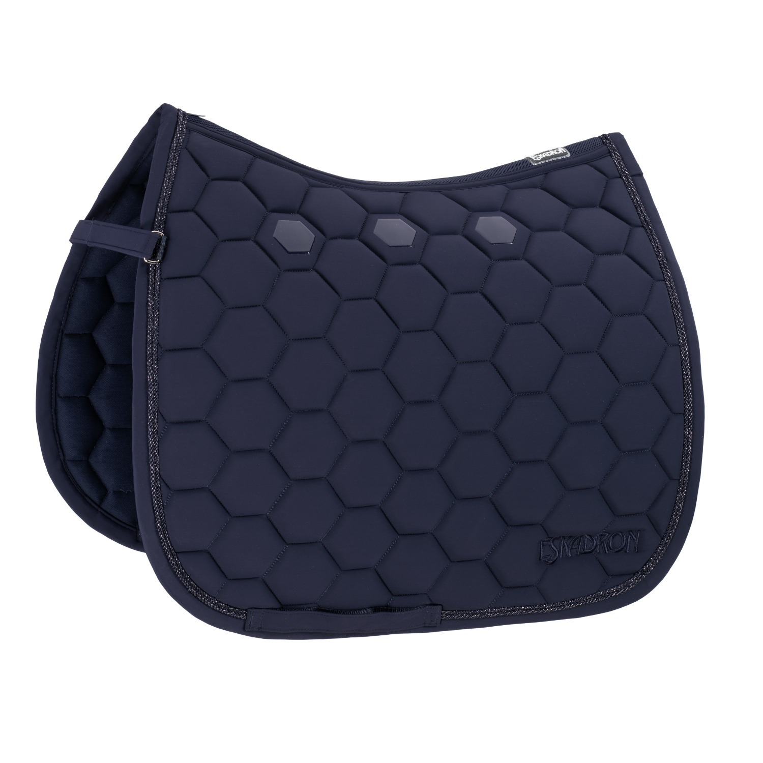 Eskadron Softshell Zadeldekje