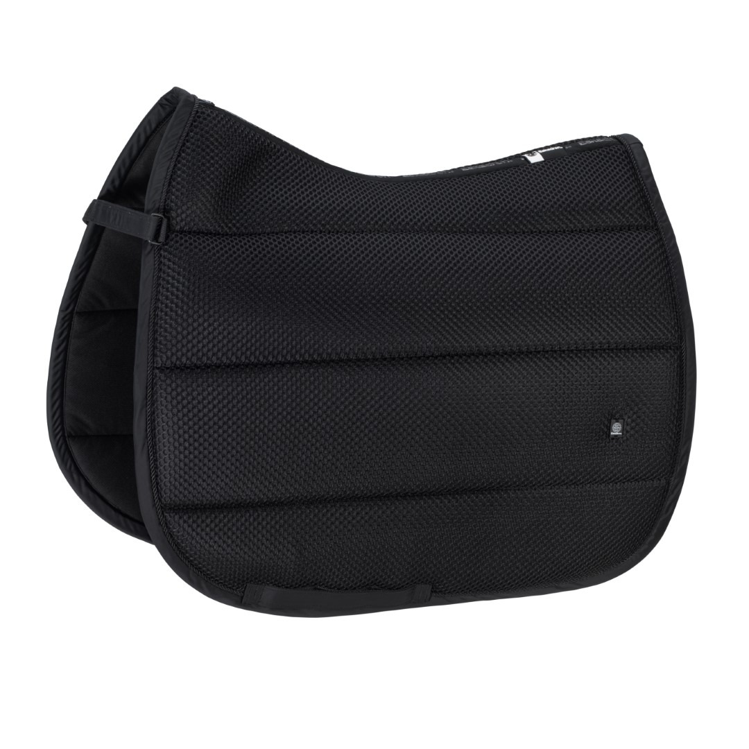 Eskadron SS'24 Dynamic Mesh Saddle Pad