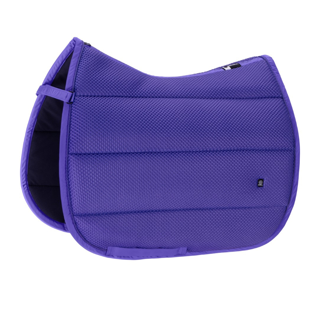 Eskadron SS'24 Dynamic Mesh Saddle Pad