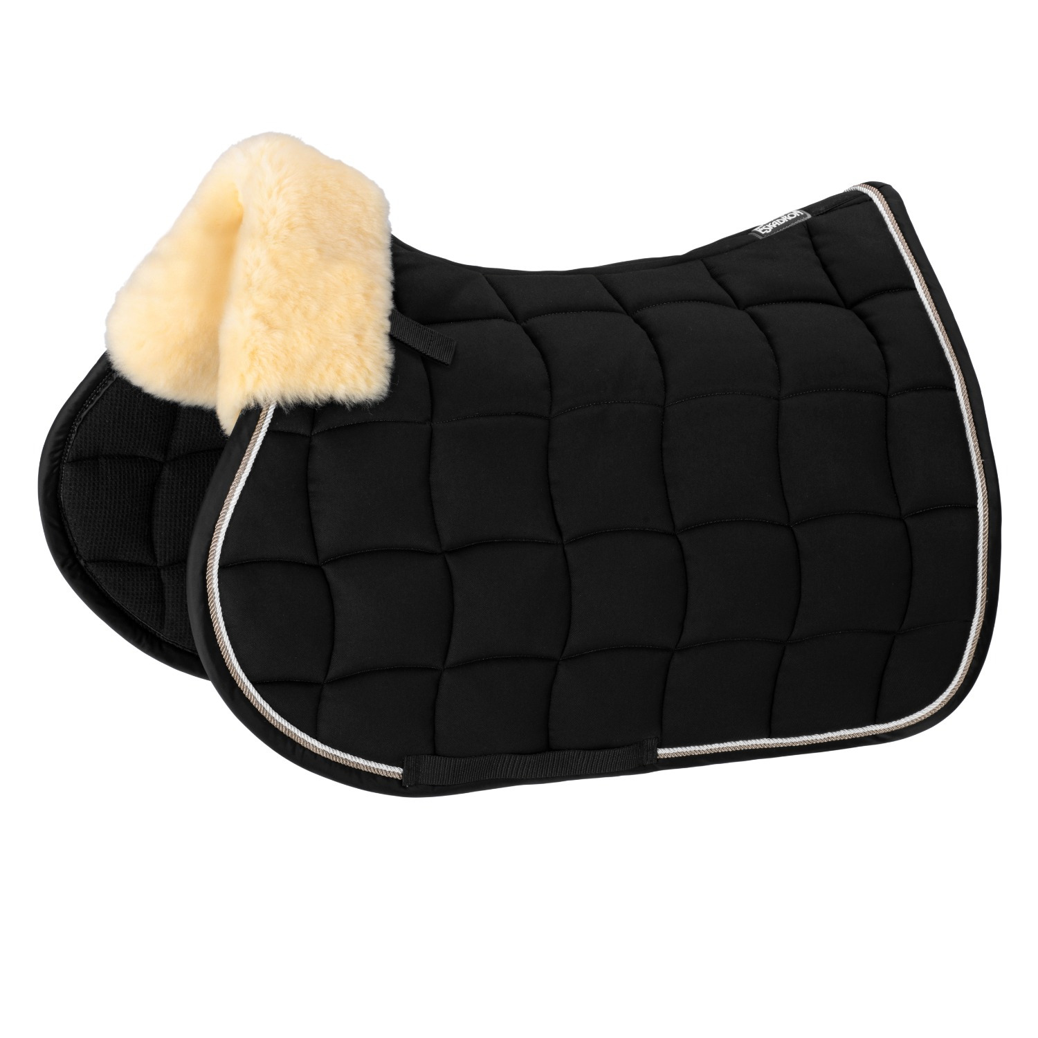 Eskadron Lambskin Saddle Pad