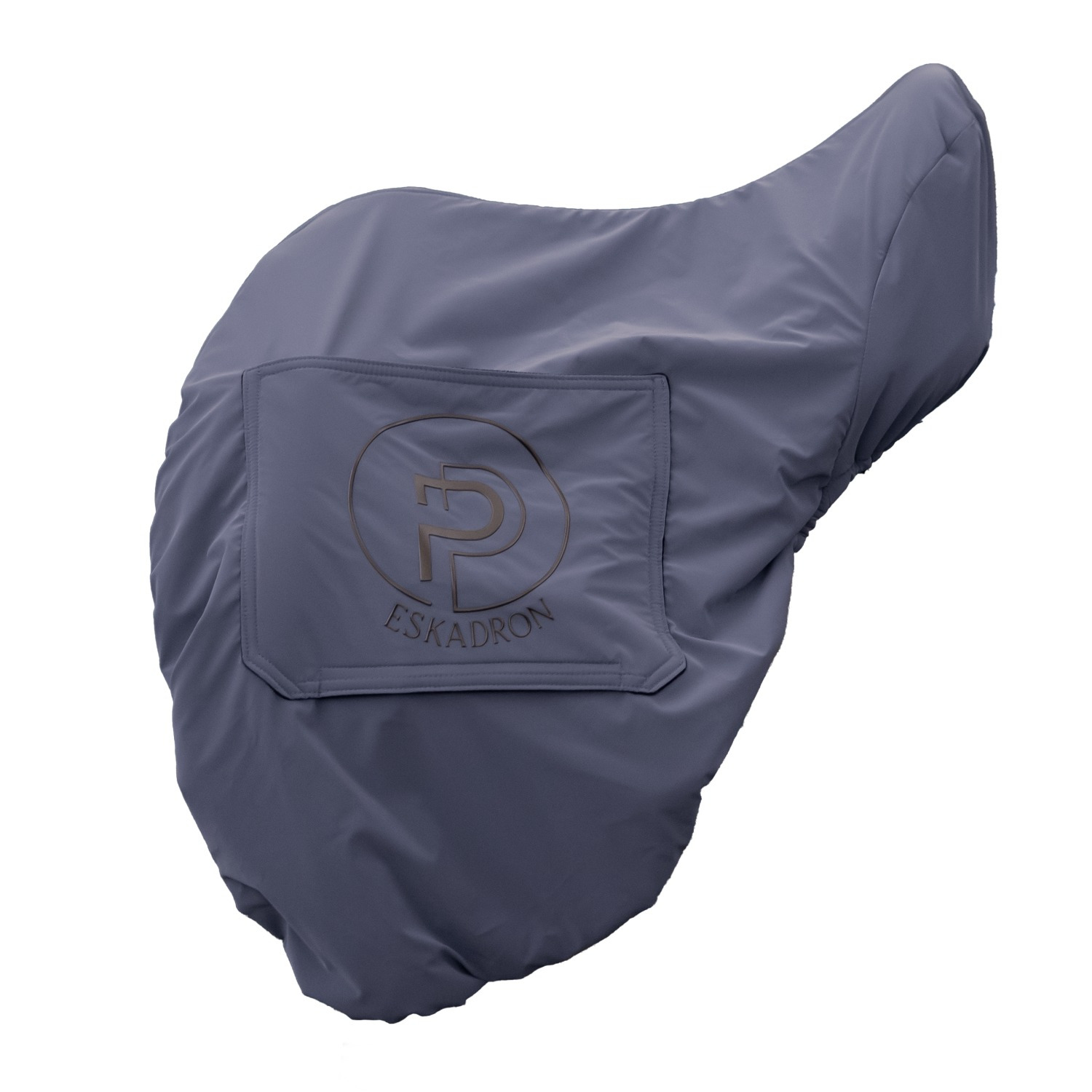 Eskadron SS26 Platinum Saddle Cover Silk