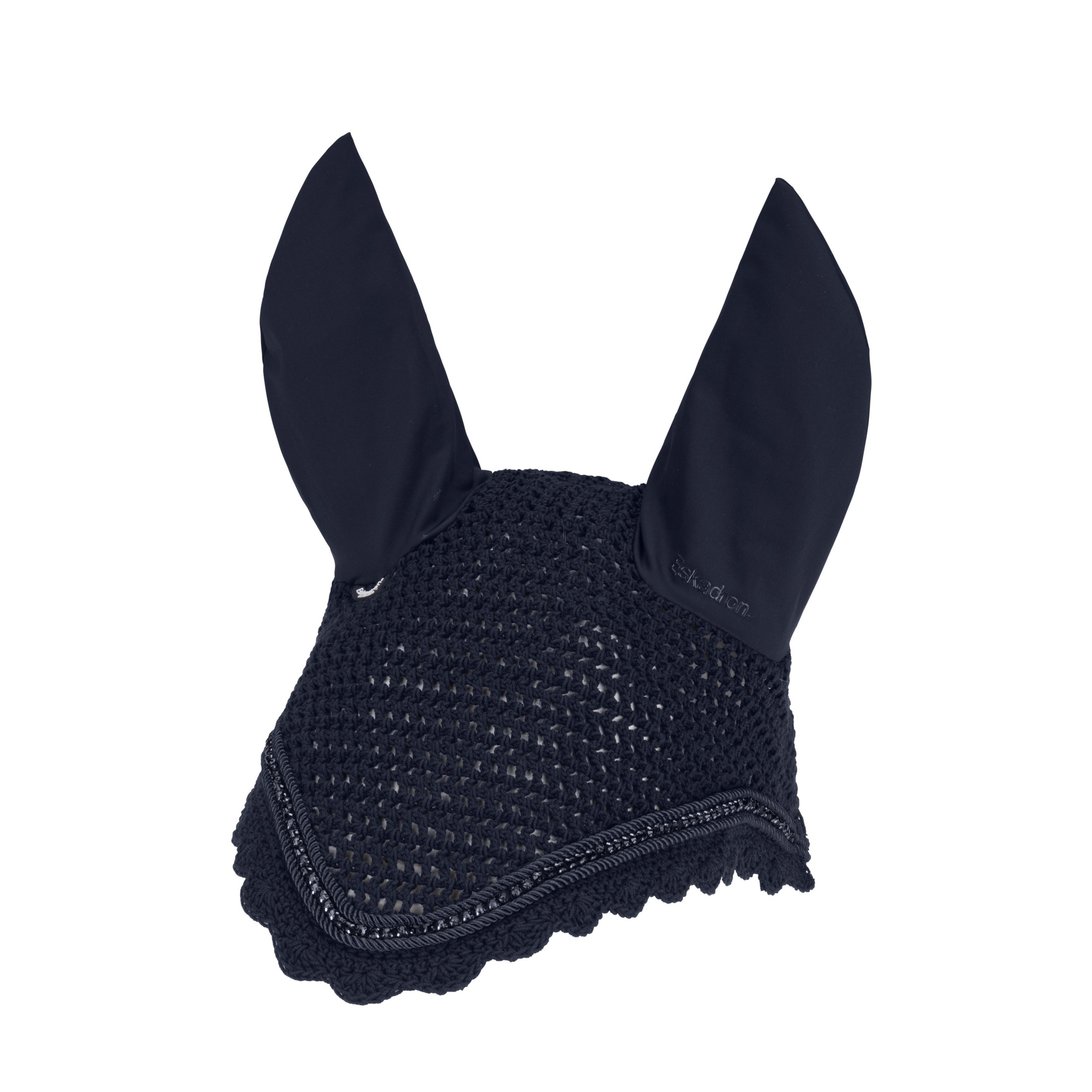 Eskadron FW26 Dynamic Ear Net Crystal