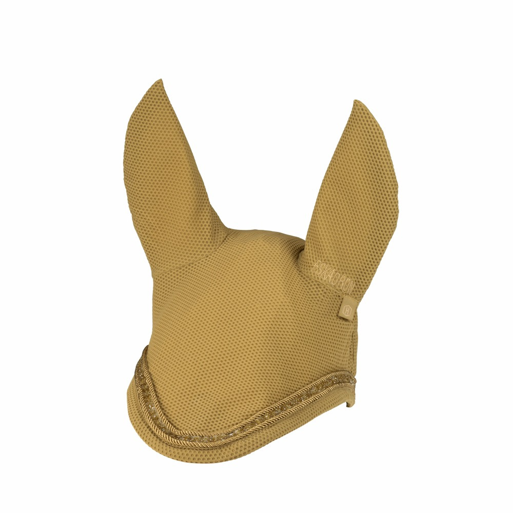 Eskadron FW25 Heritage Earnet Dynair Mesh Jewel