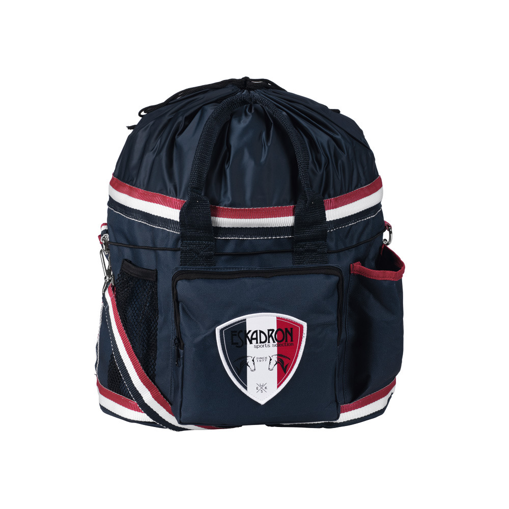 Eskadron Grooming Bag Basics Navy