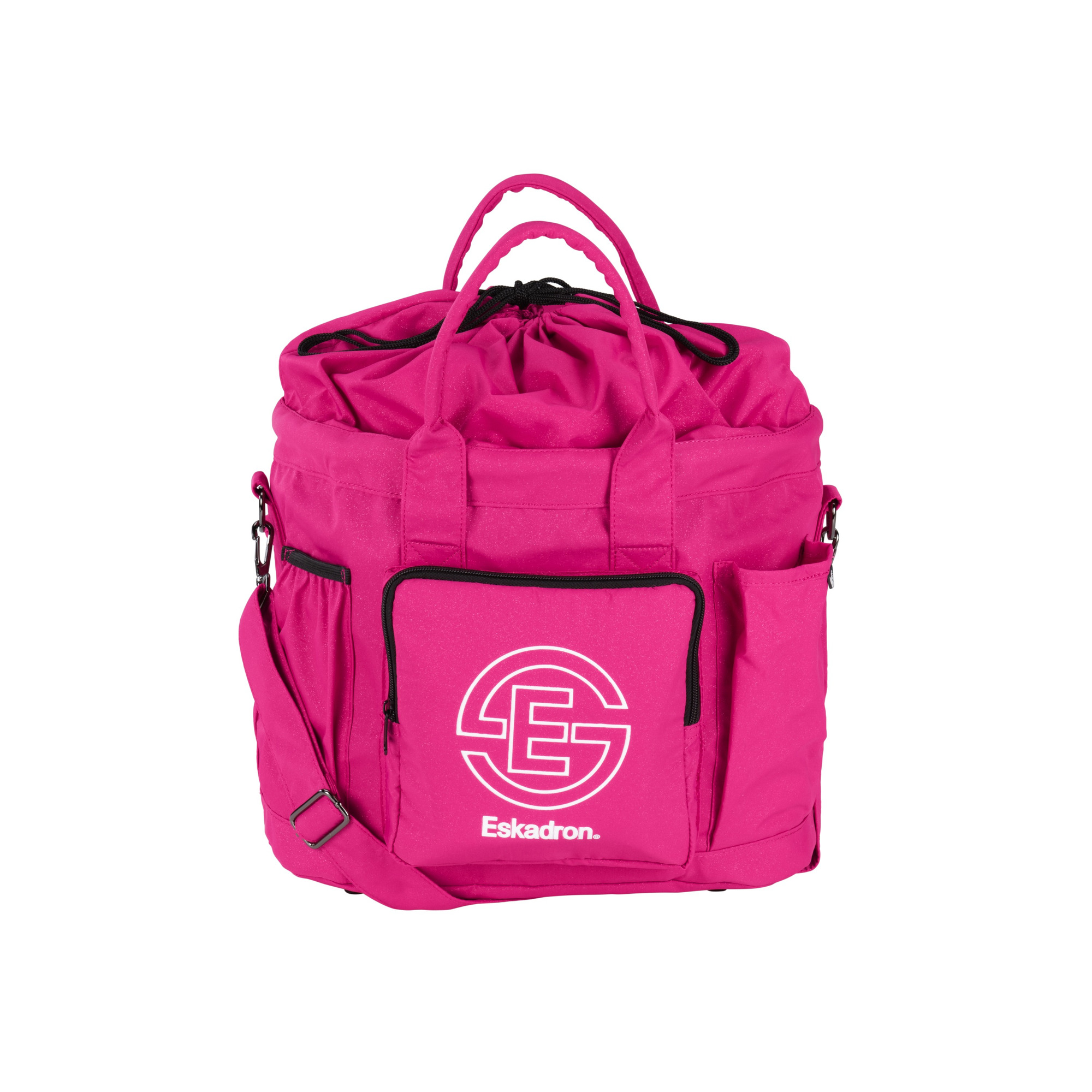 Eskadron FW26 Dynamic Grooming Bag Sparkle