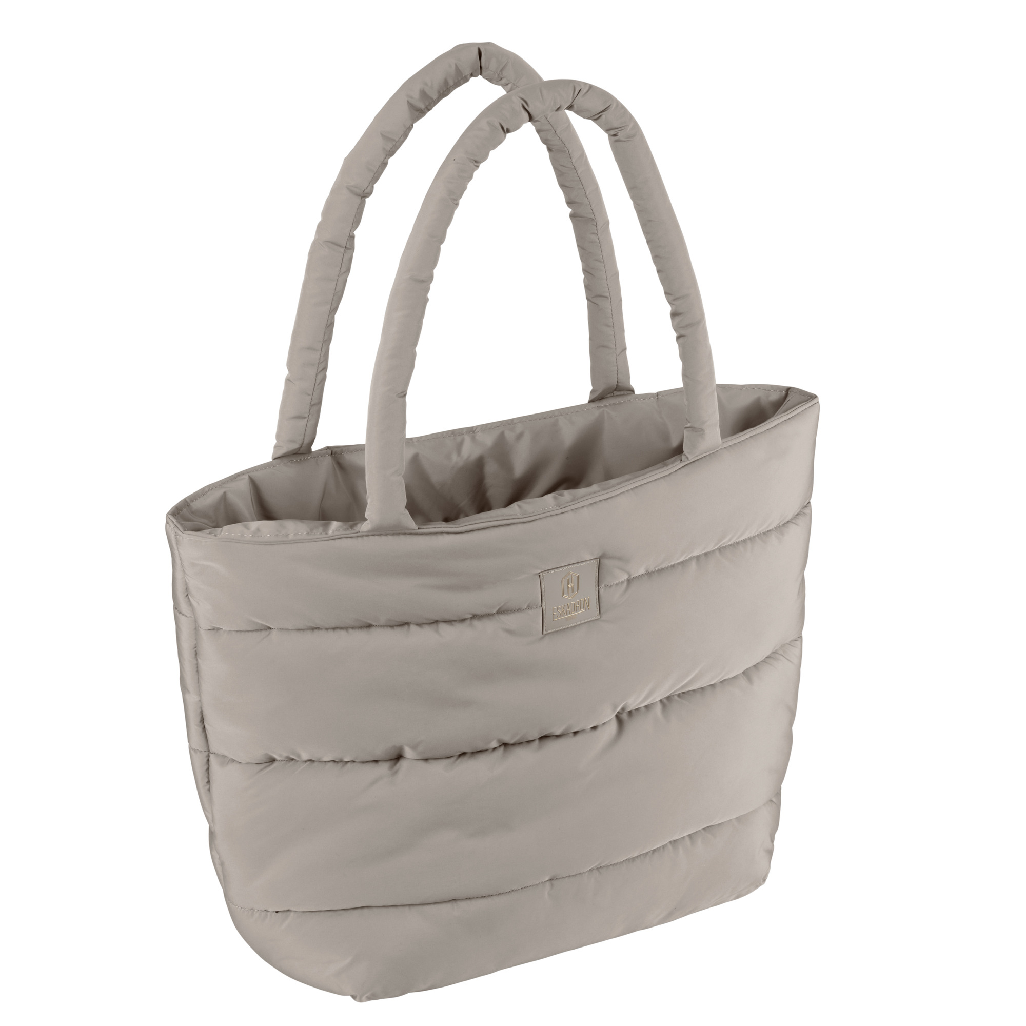 Eskadron FW26 Heritage Shopper Quilt