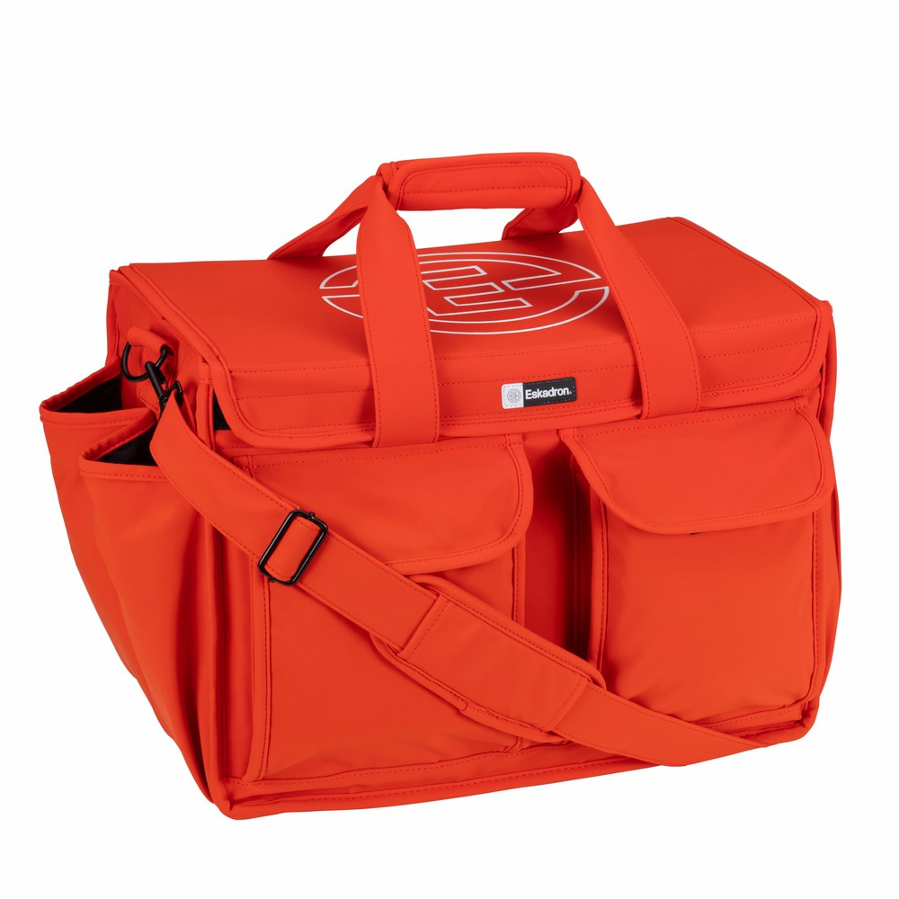 Eskadron Dynamic Cube Softshell Grooming Bag
