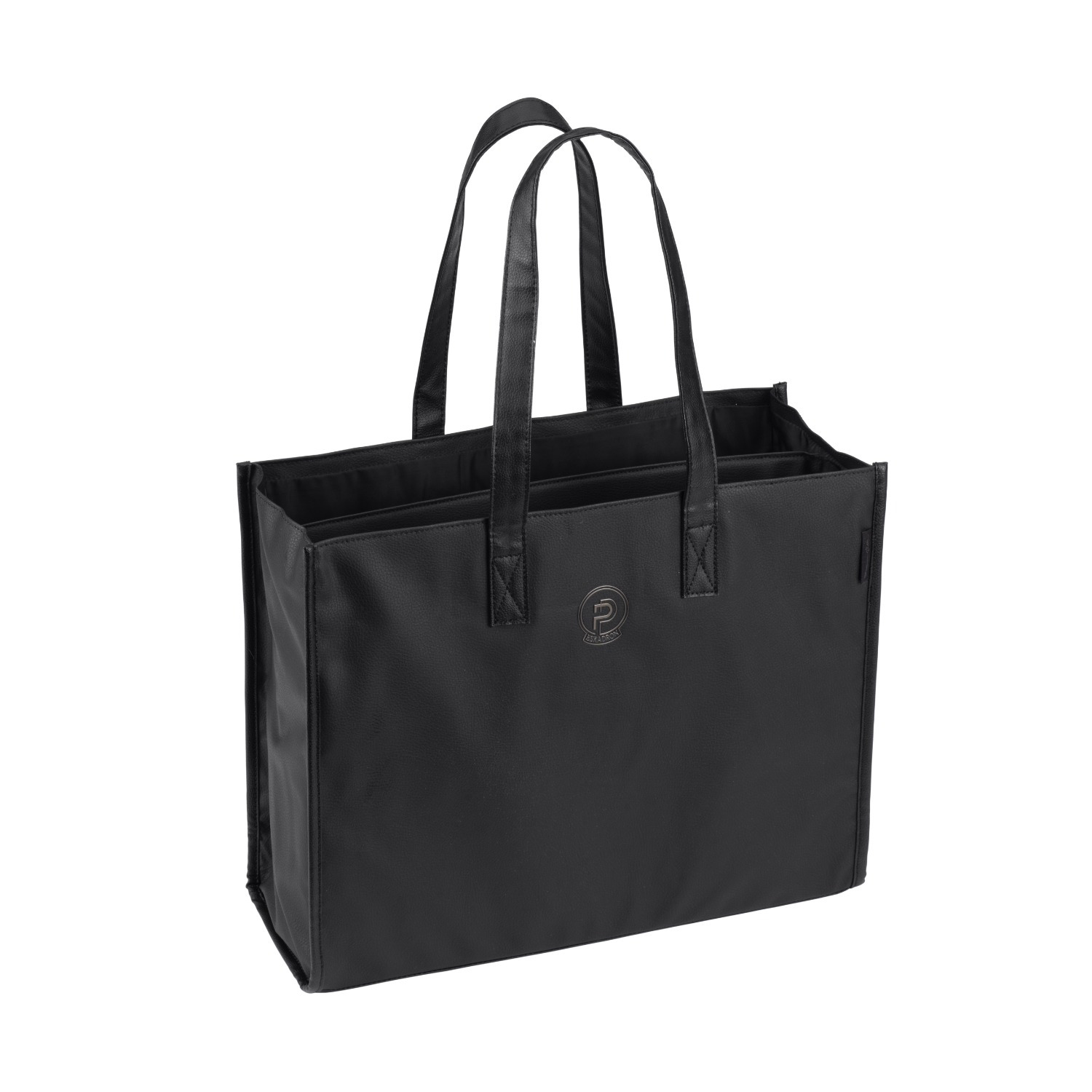 Eskadron SS25 Platinum Tote Bag