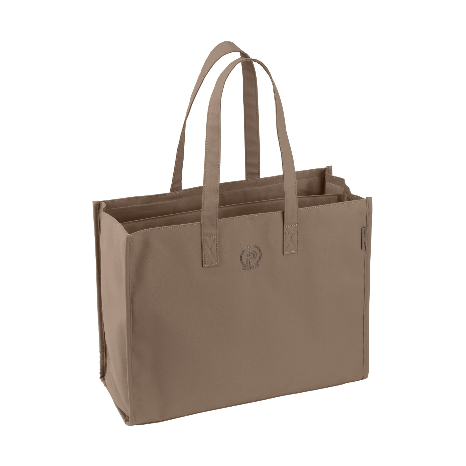 Eskadron SS25 Platinum Tote Bag