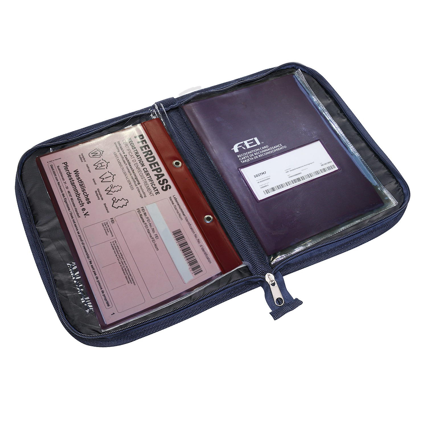 Eskadron Document Folder