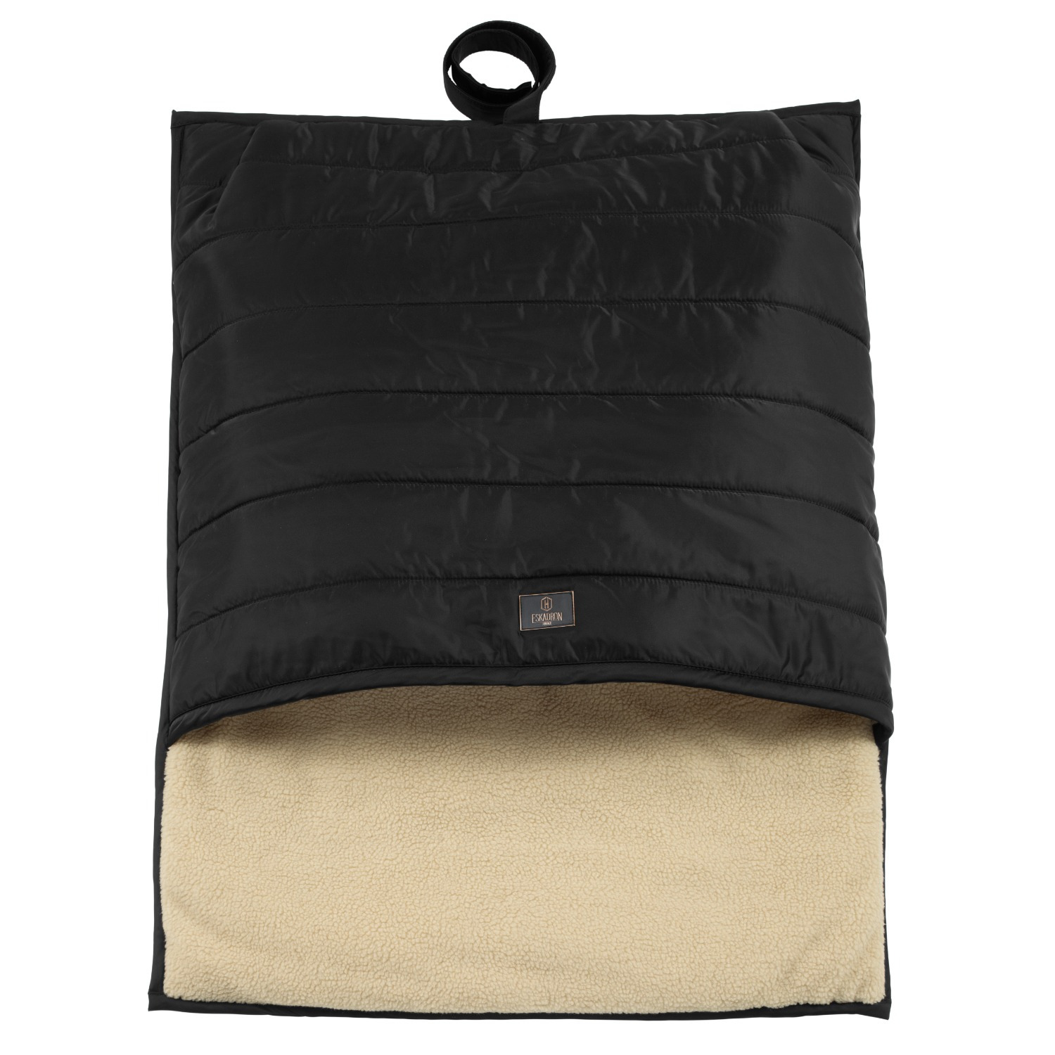 Eskadron FW'24 Heritage Dogbed Teddy