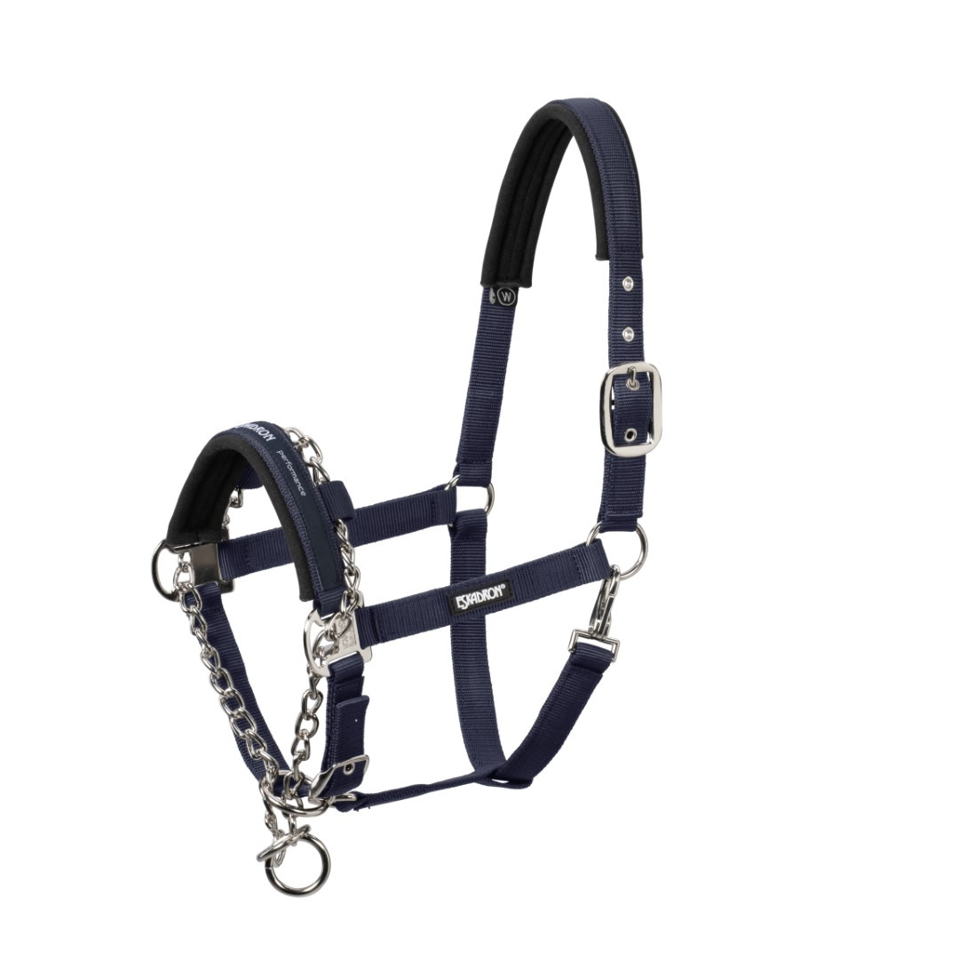 Eskadron Control Halter Pin Buckle