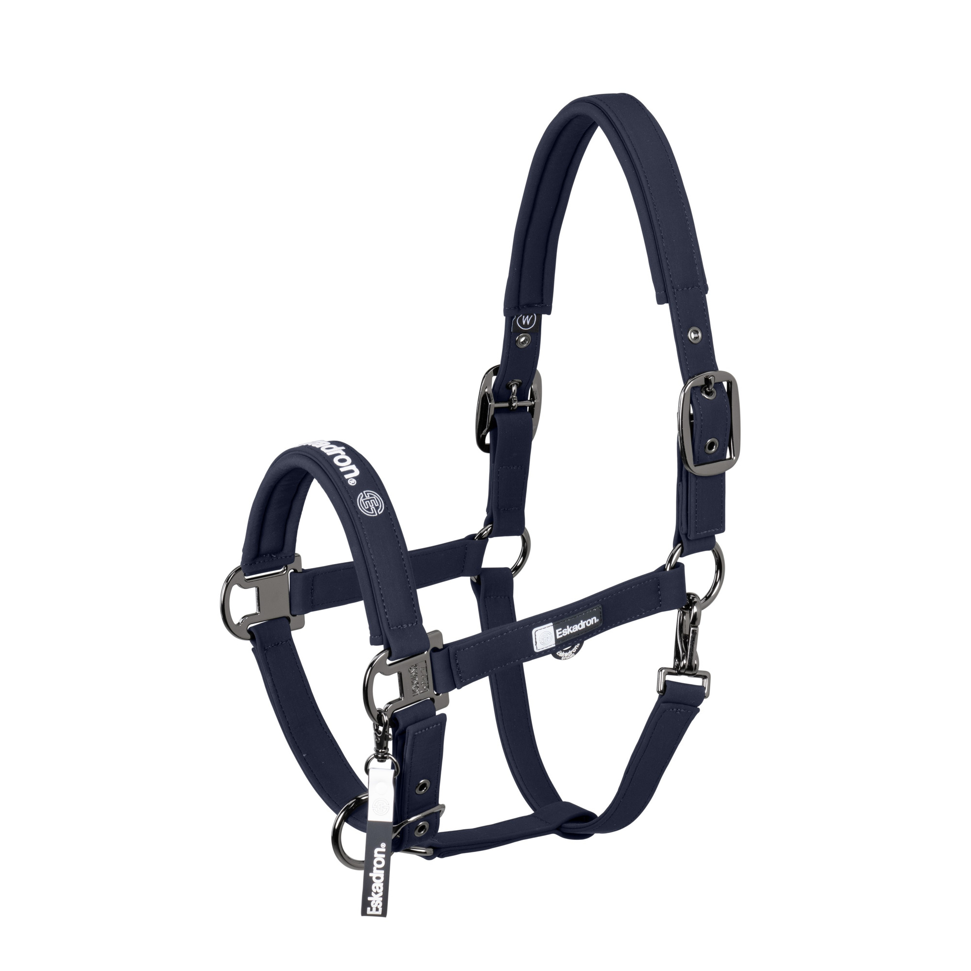 Eskadron FW26 Dynamic Softshell Double Pin Halter