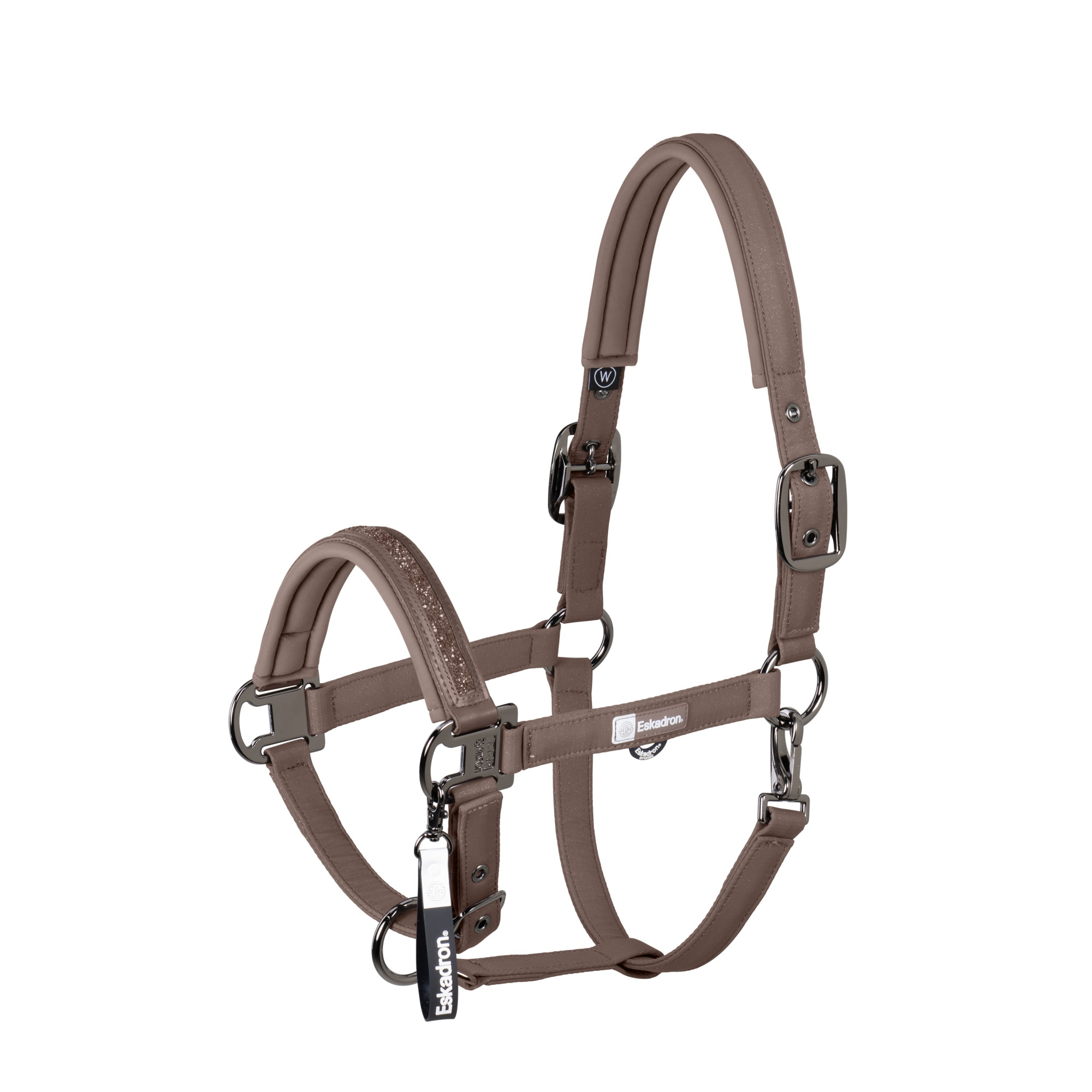 Eskadron FW26 Dynamic Halter Sparkle Jewel Double Pin