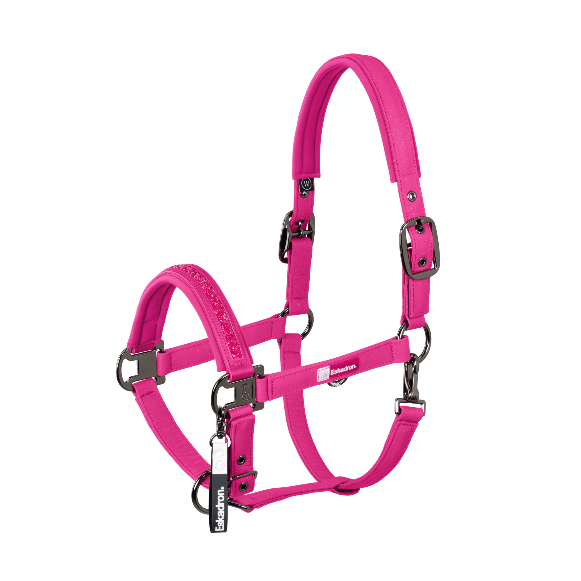 Eskadron FW26 Dynamic Halter Sparkle Jewel Double Pin