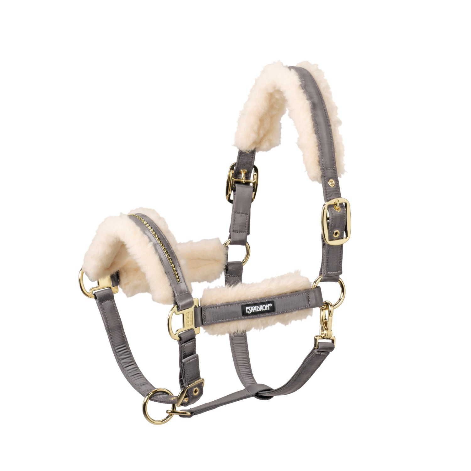 Eskadron Evo Wool Halter