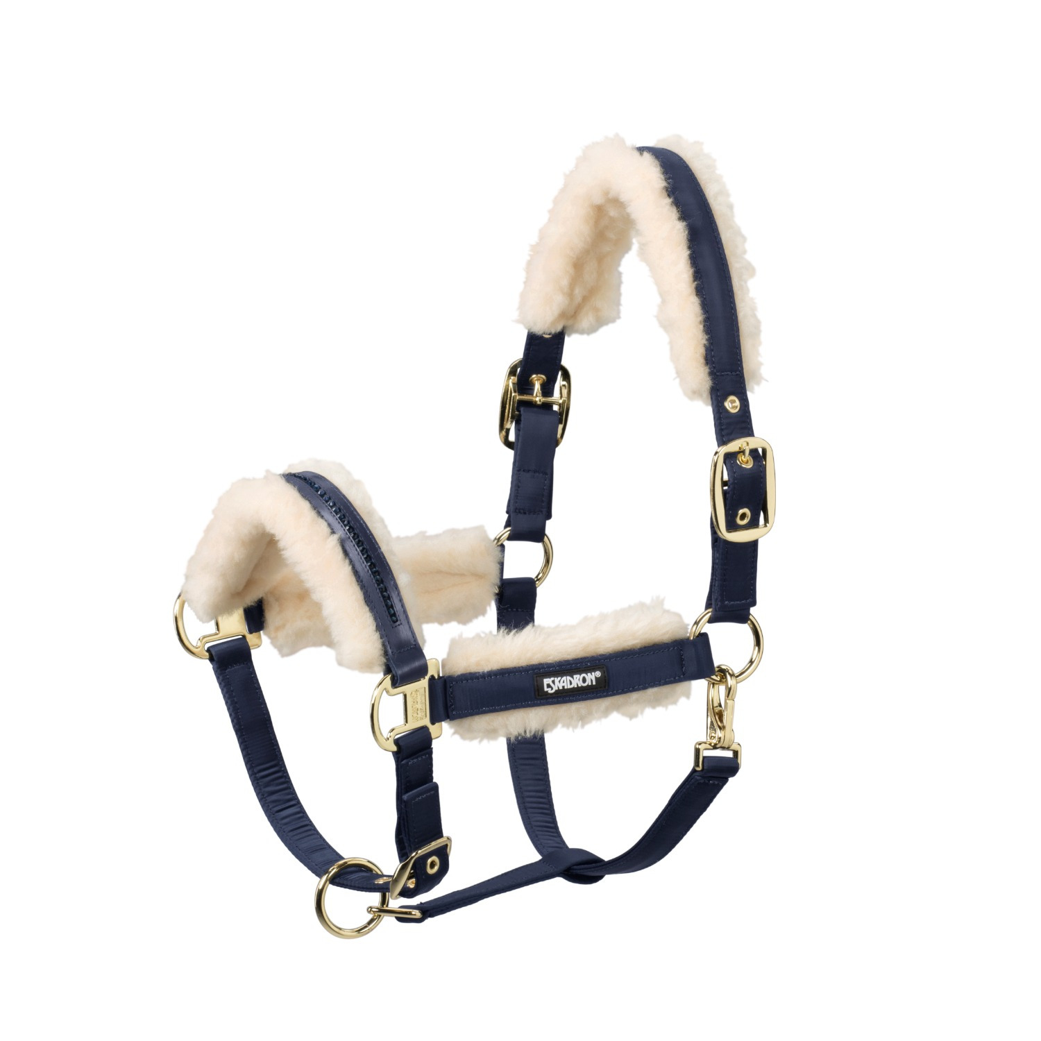 Eskadron Evo Wool Halter