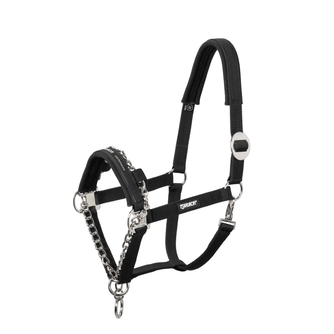 Eskadron Halter Control Slide Buckle II
