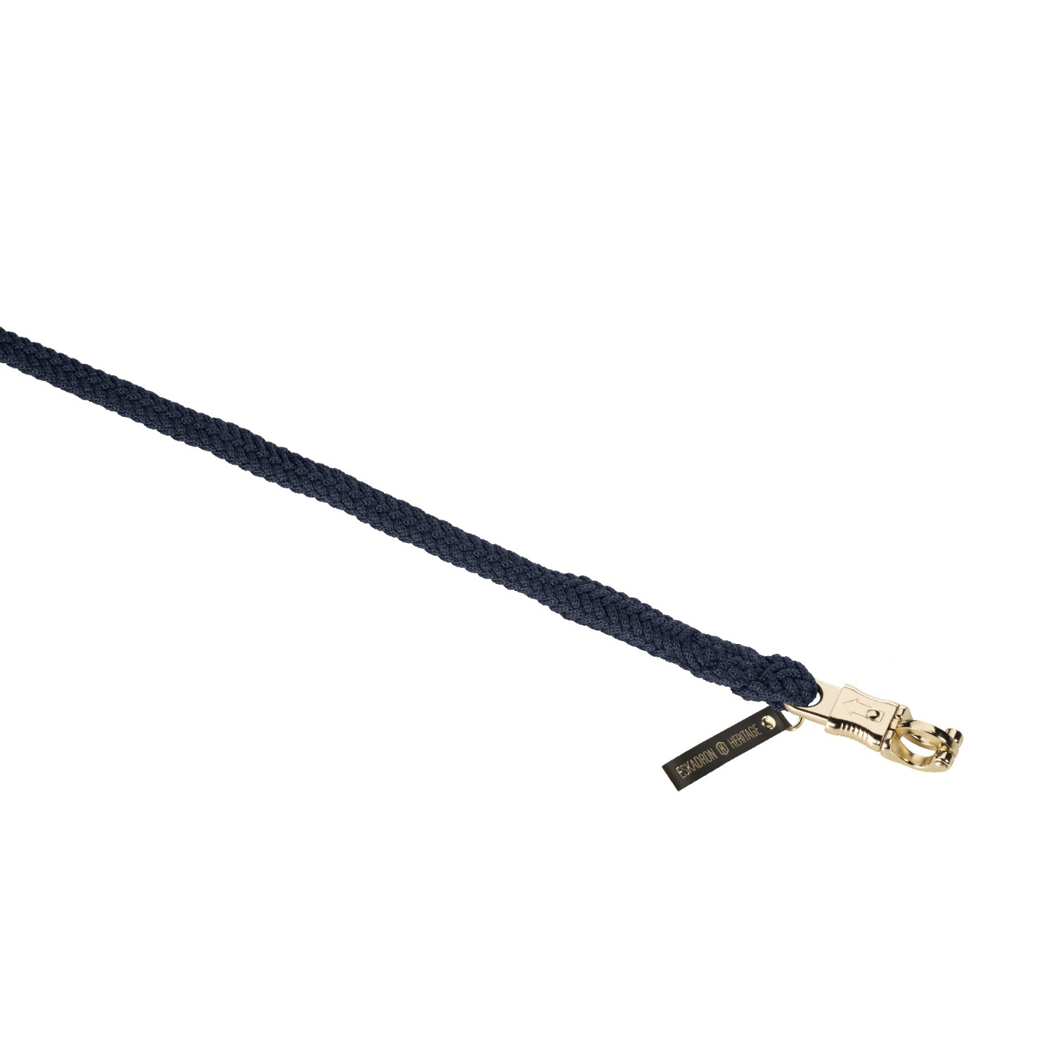 Eskadron FW25 Heritage Halter Rope Duralastic Panic Hook