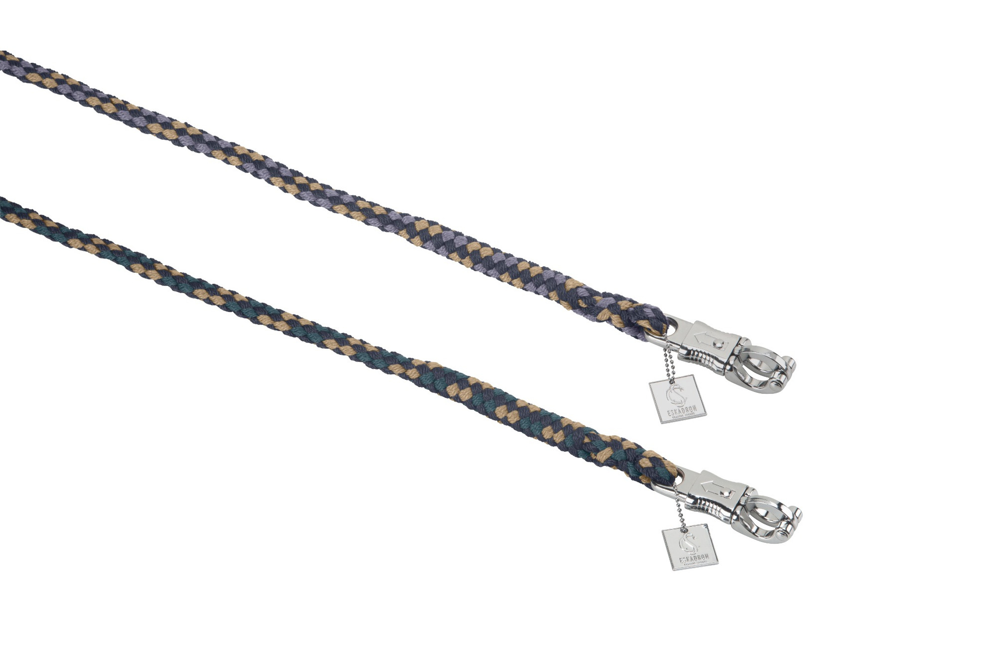Eskadron SS26 Classic Lead Rope REGULAR PANIC HOOK