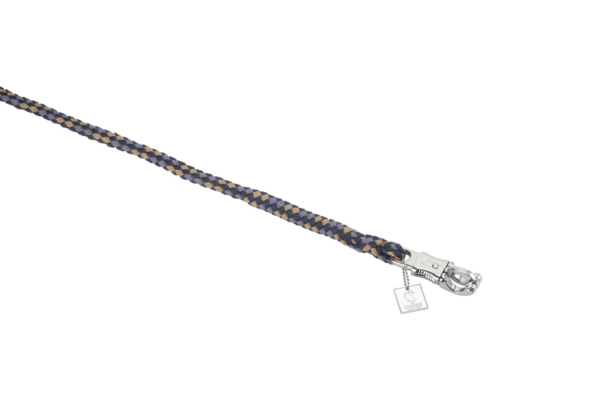 Eskadron SS26 Classic Lead Rope REGULAR PANIC HOOK