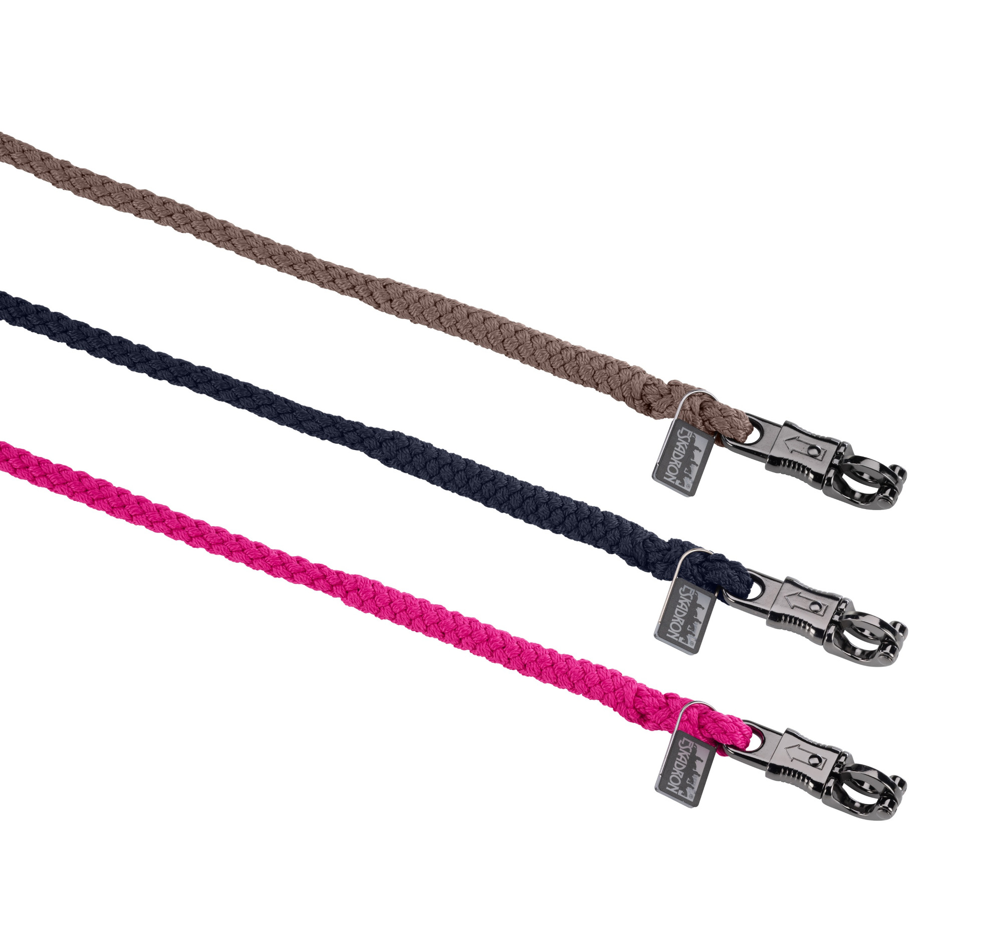Eskadron FW26 Dynamic Regular Lead Rope with Panic Hook