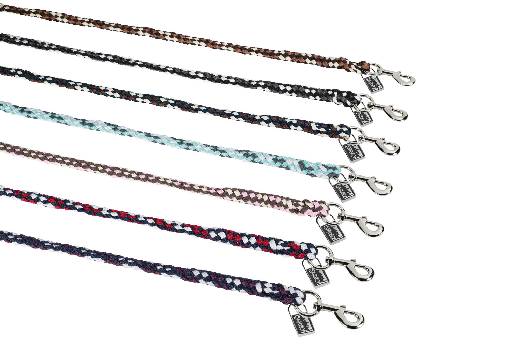 Eskadron Halter Rope Carabiner