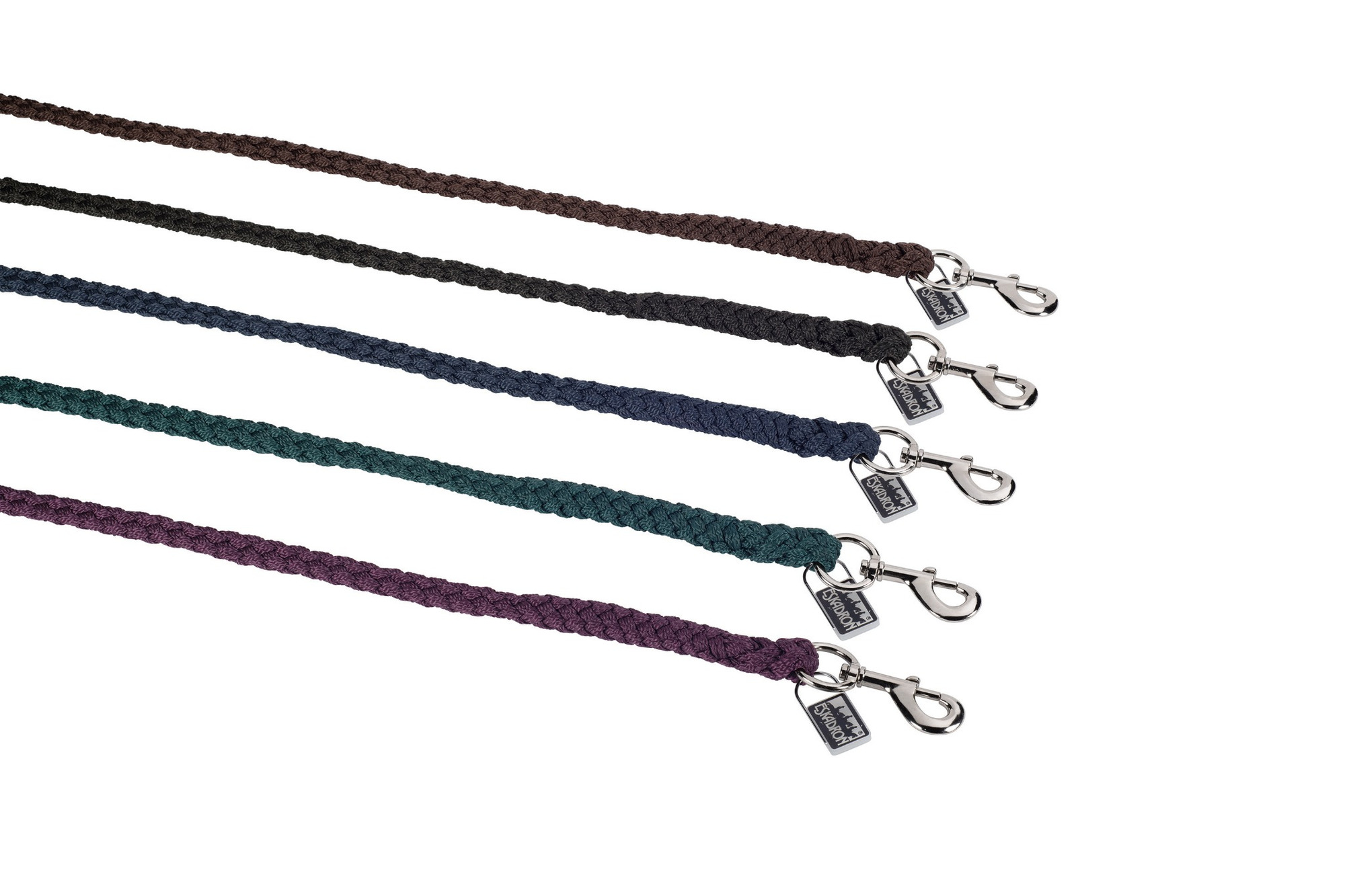 Eskadron Halter Rope Carabiner