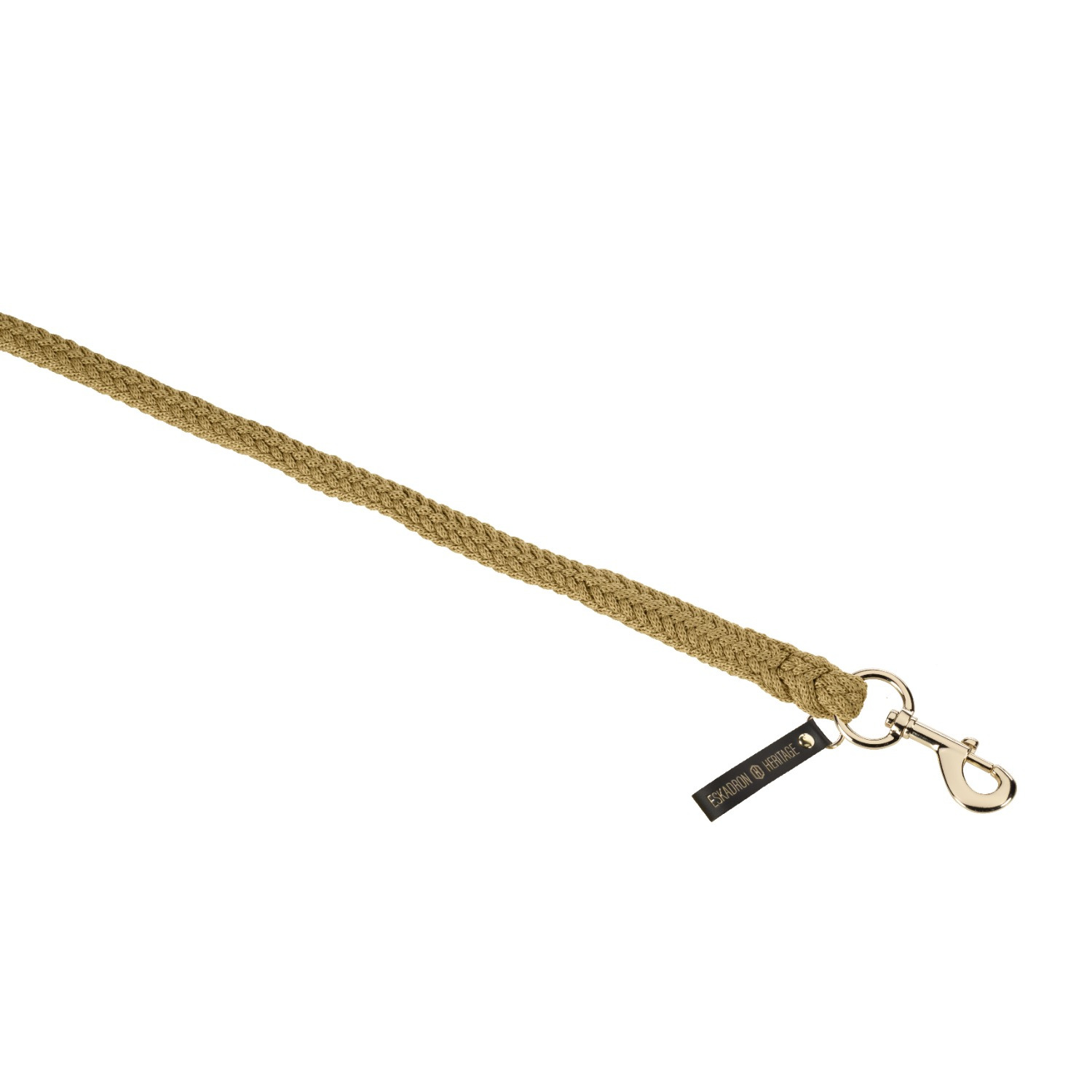 Eskadron FW25 Heritage Halter Rope Duralastic Swivel Hook