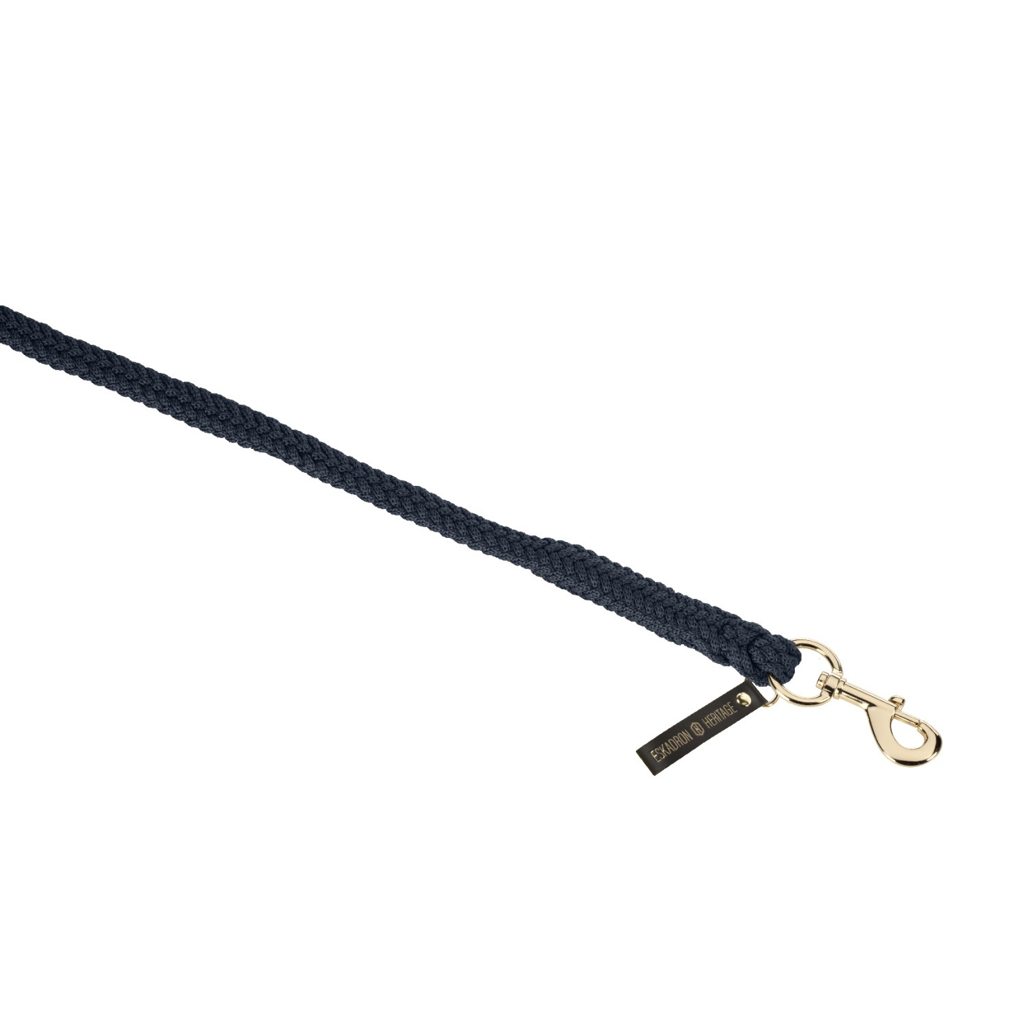 Eskadron FW25 Heritage Halter Rope Duralastic Swivel Hook