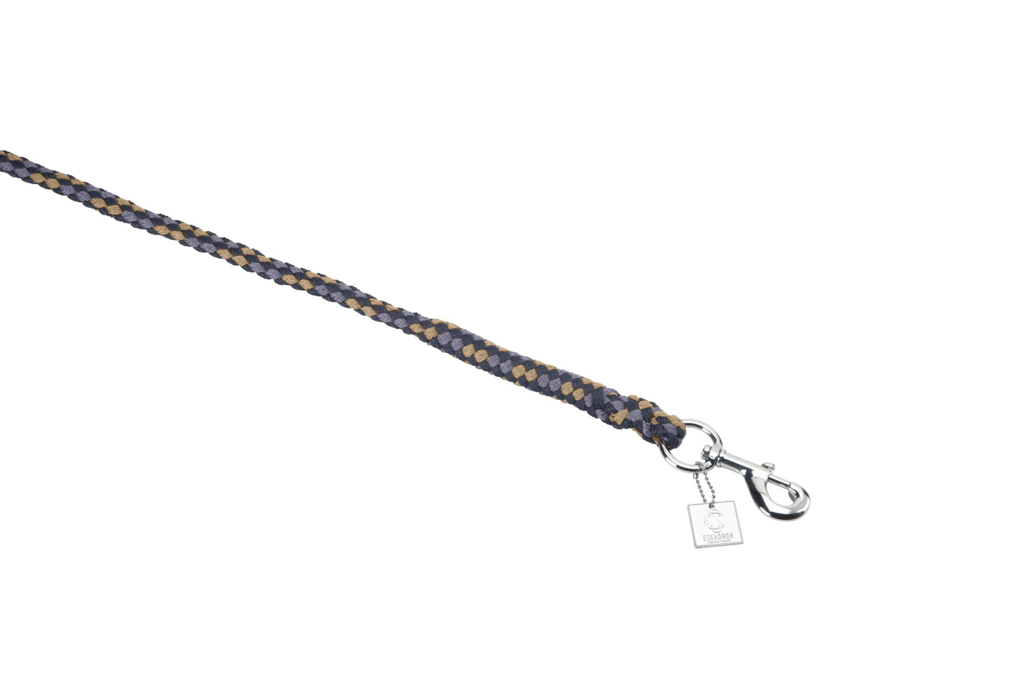 Eskadron SS26 Classic Lead Rope REGULAR SWIVEL HOOK