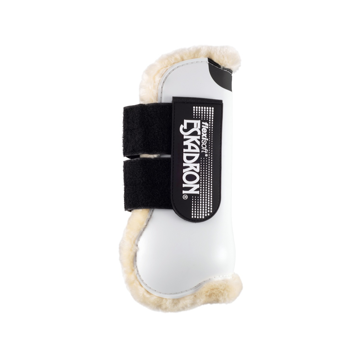 Eskadron Flexisoft Faux Fur Tendon Boots