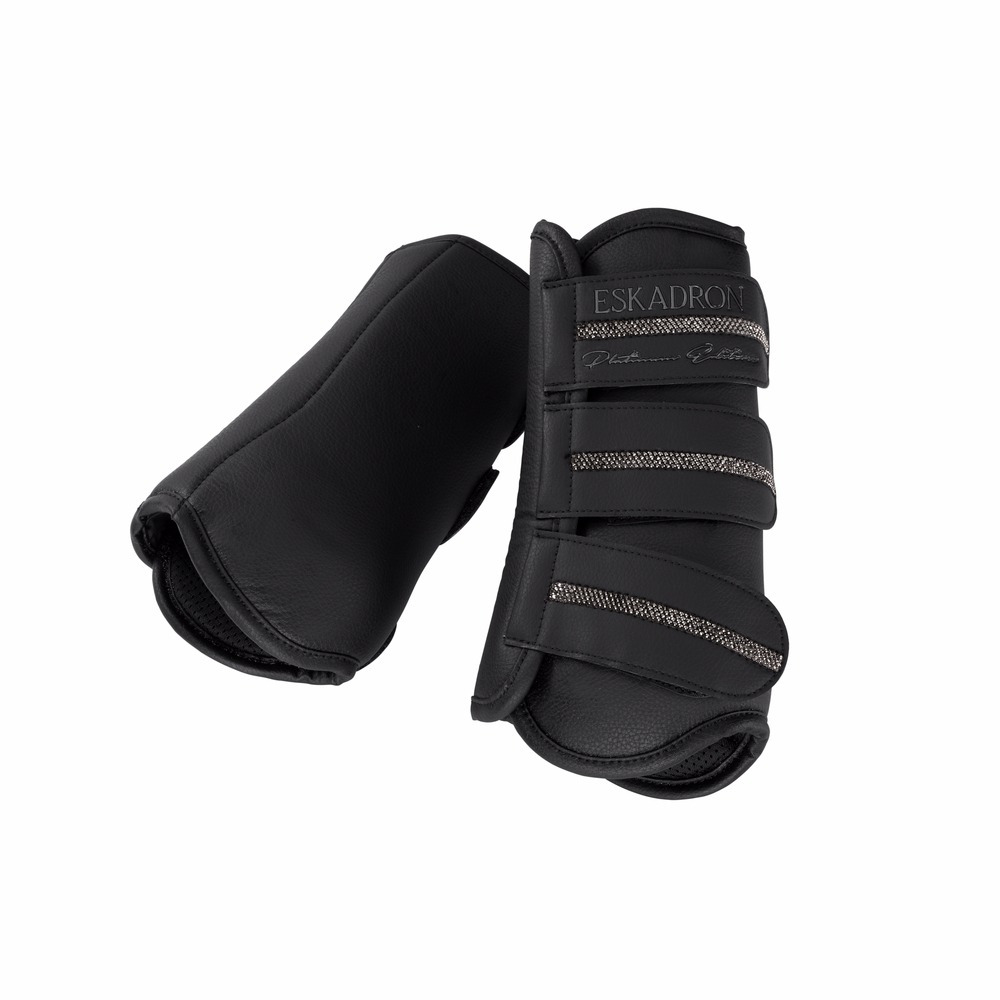 Eskadron SS26 Platinum Leg Protectors Allround Front