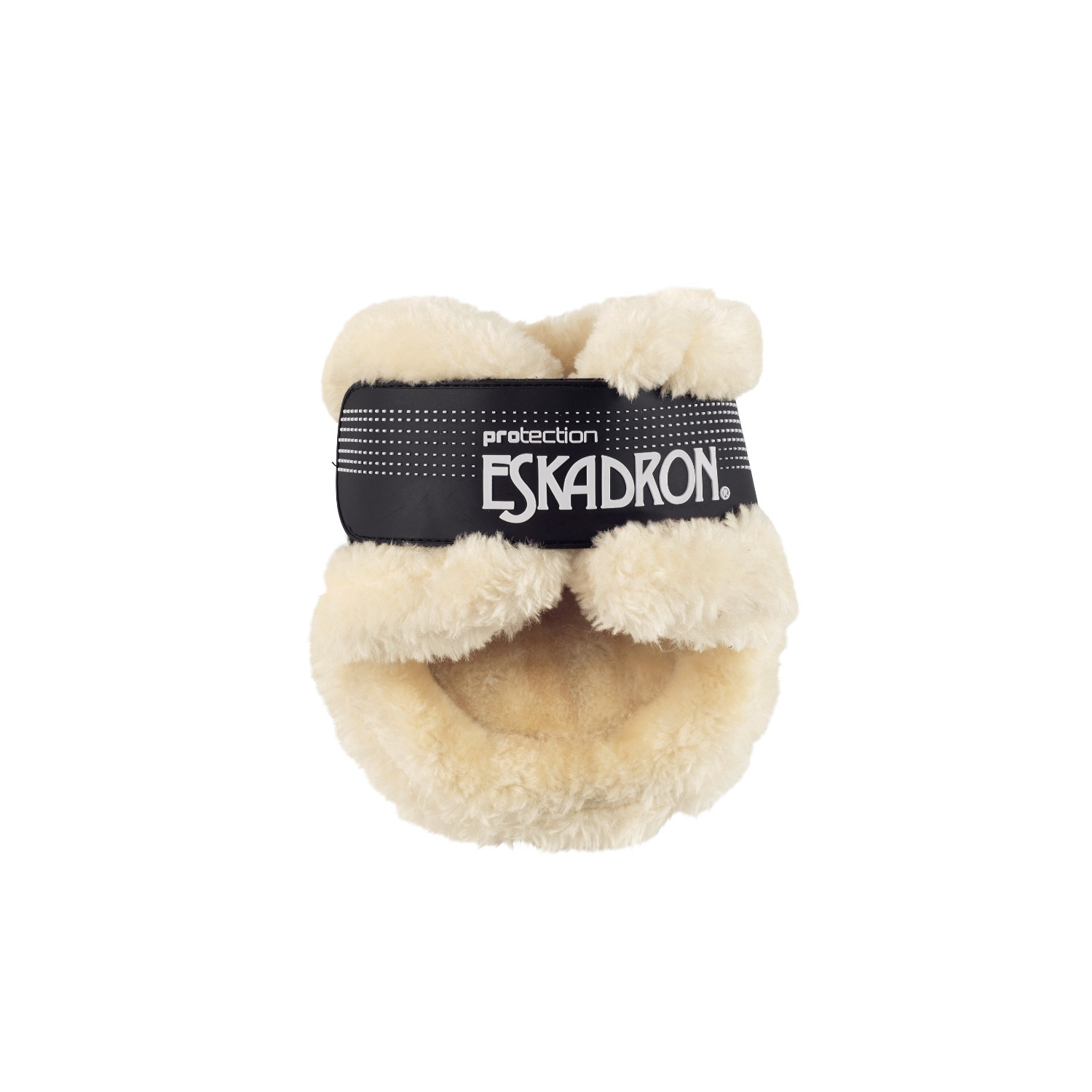 Eskadron Fetlock Boots Faux Fur