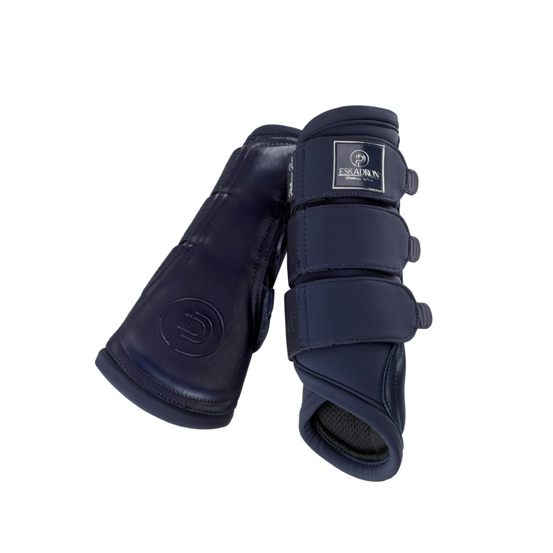 Eskadron SS'23 Platinum Softshell Leg Protectors